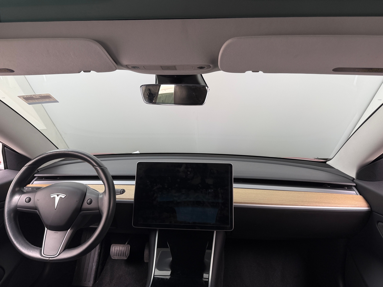 Thumbnail: 2019 Tesla Model 3 - 3