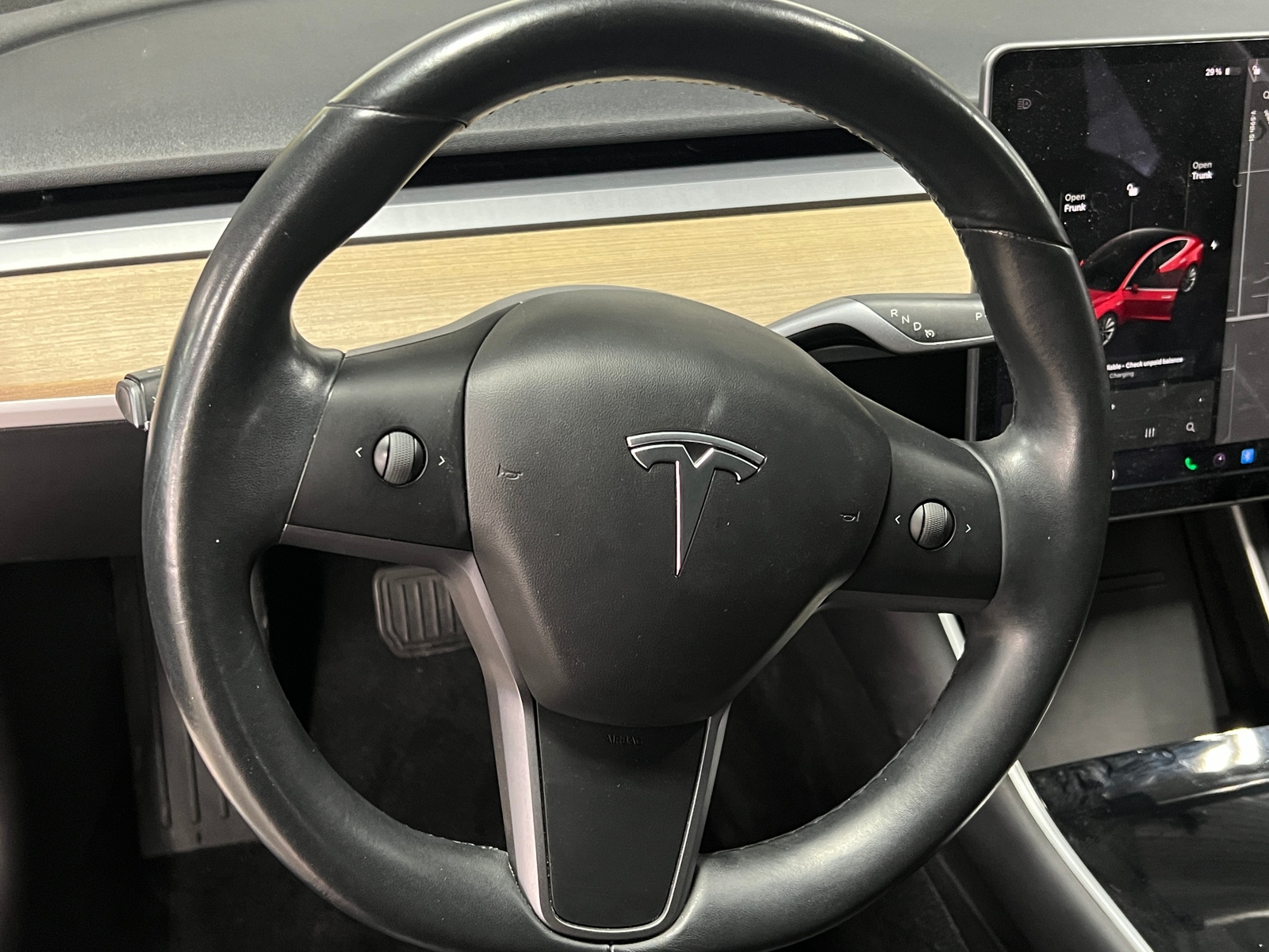 Thumbnail: 2019 Tesla Model 3 - 5