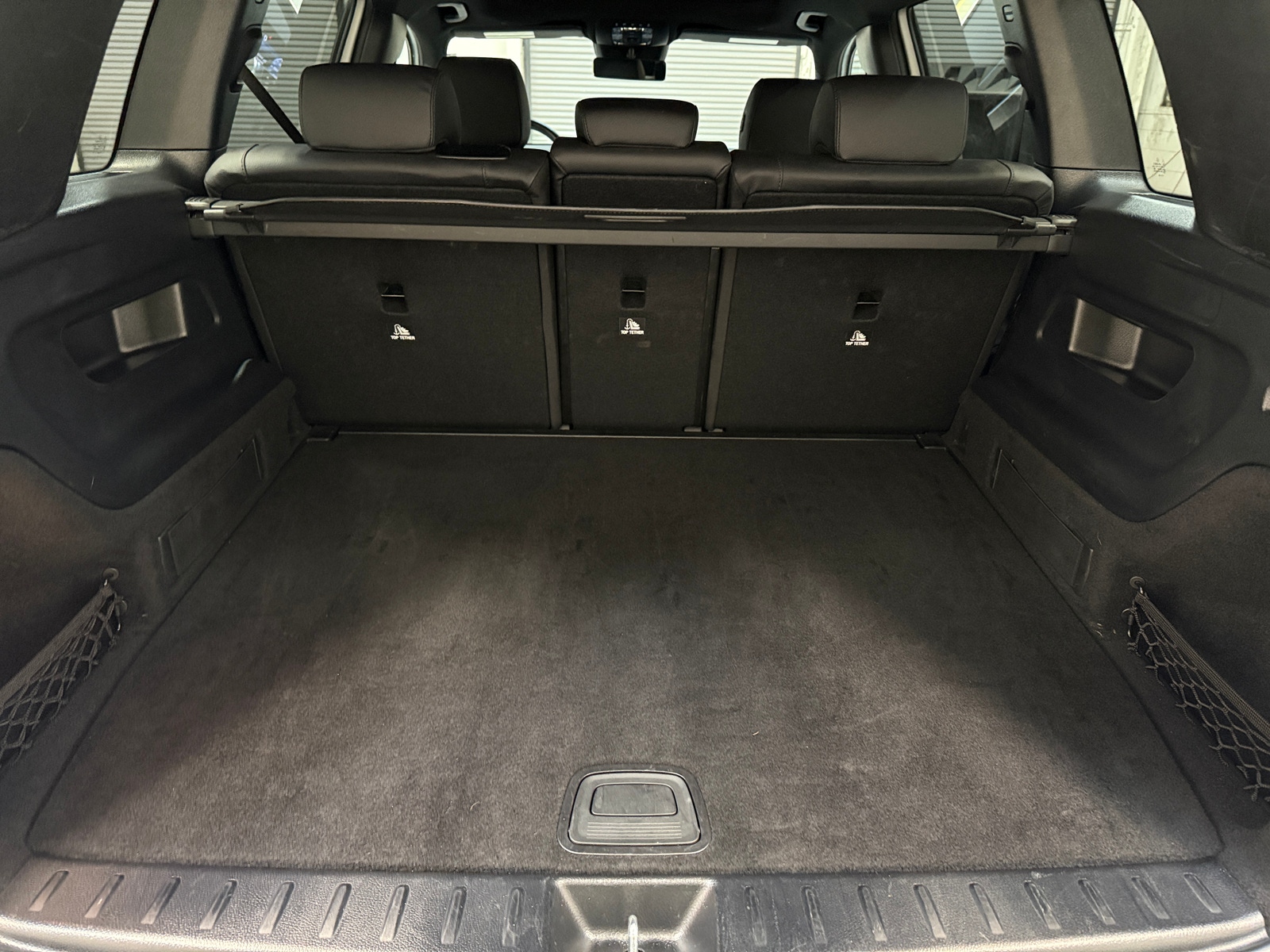 Thumbnail: 2024 Mercedes-Benz GLB - 6