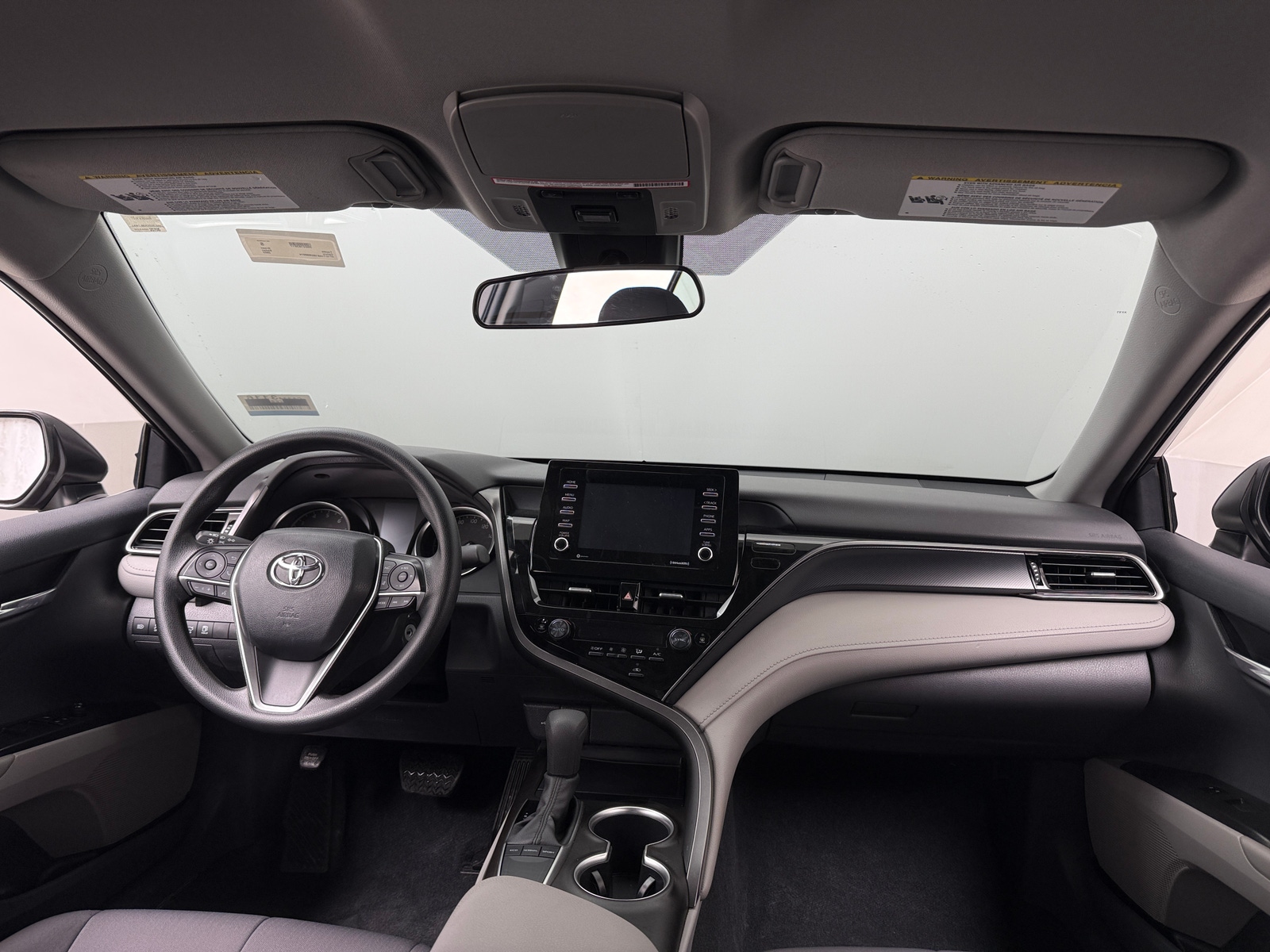 Thumbnail: 2022 Toyota Camry - 3