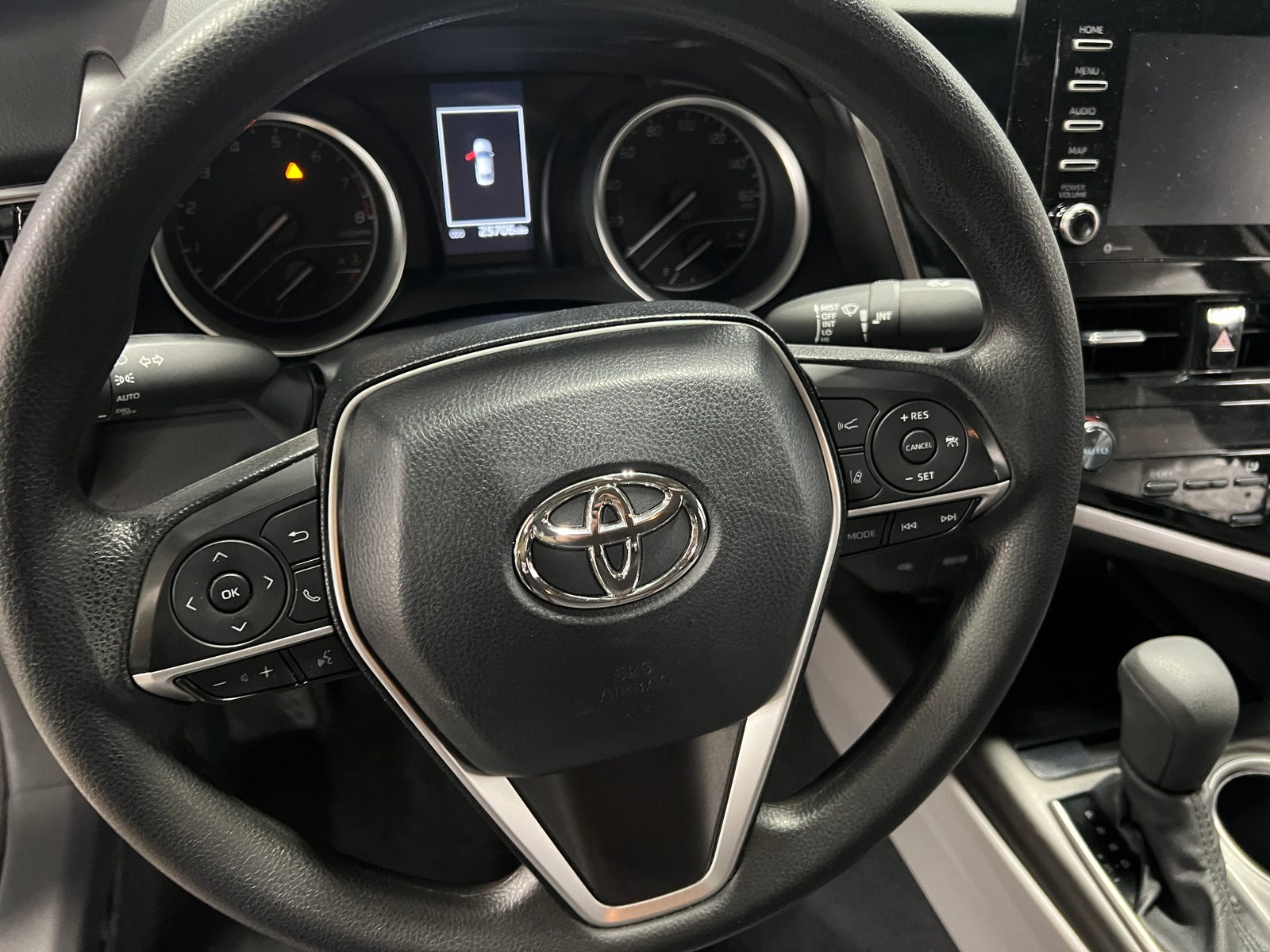 Thumbnail: 2022 Toyota Camry - 5