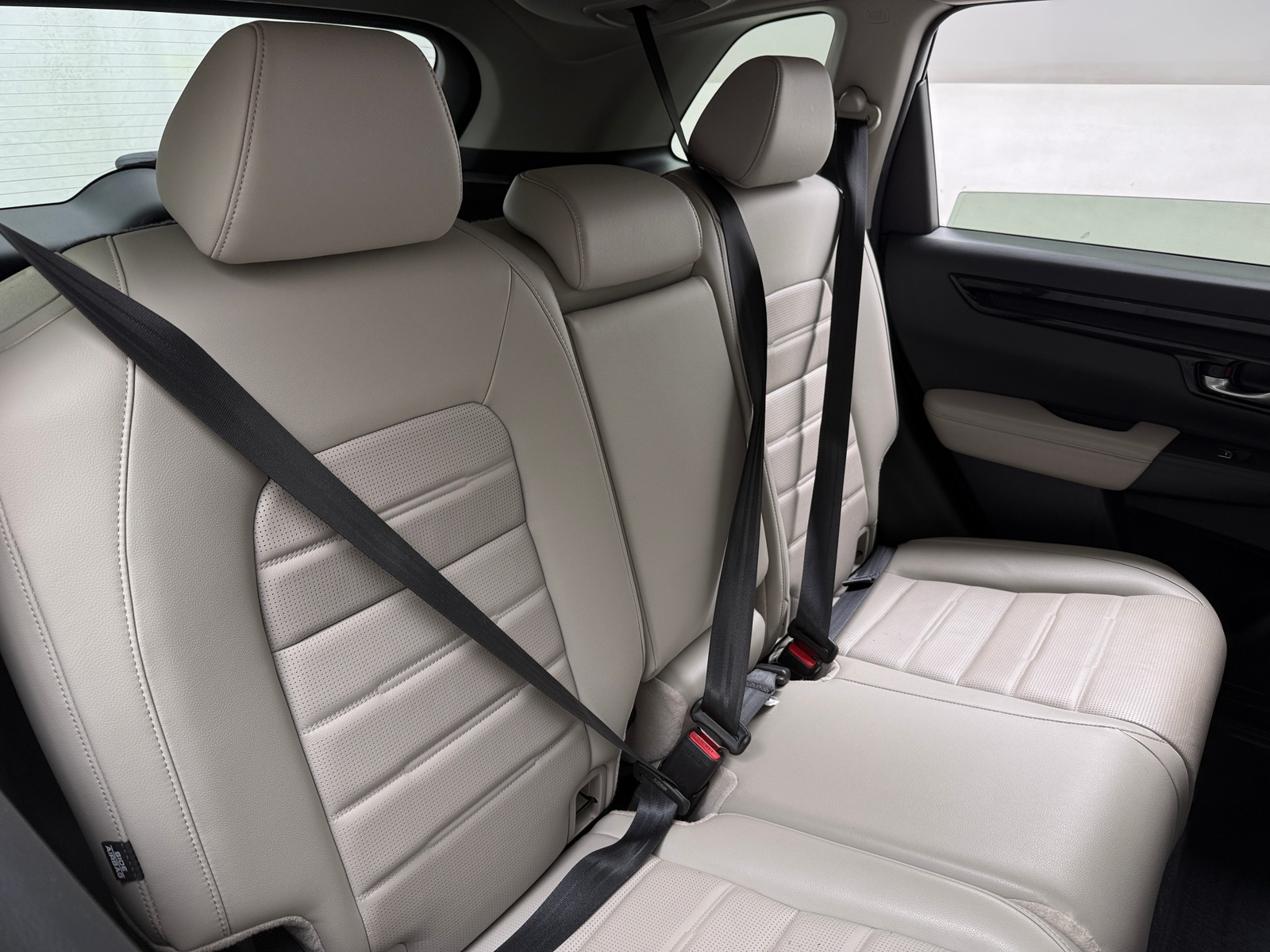 Thumbnail: 2023 Honda CR-V - 5