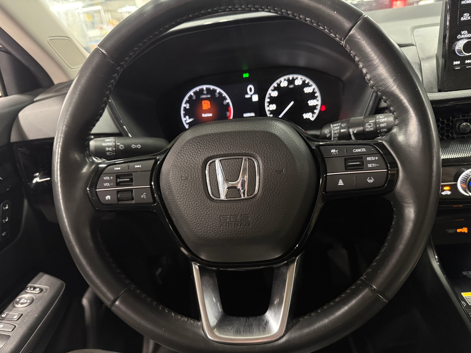 Thumbnail: 2023 Honda CR-V - 4