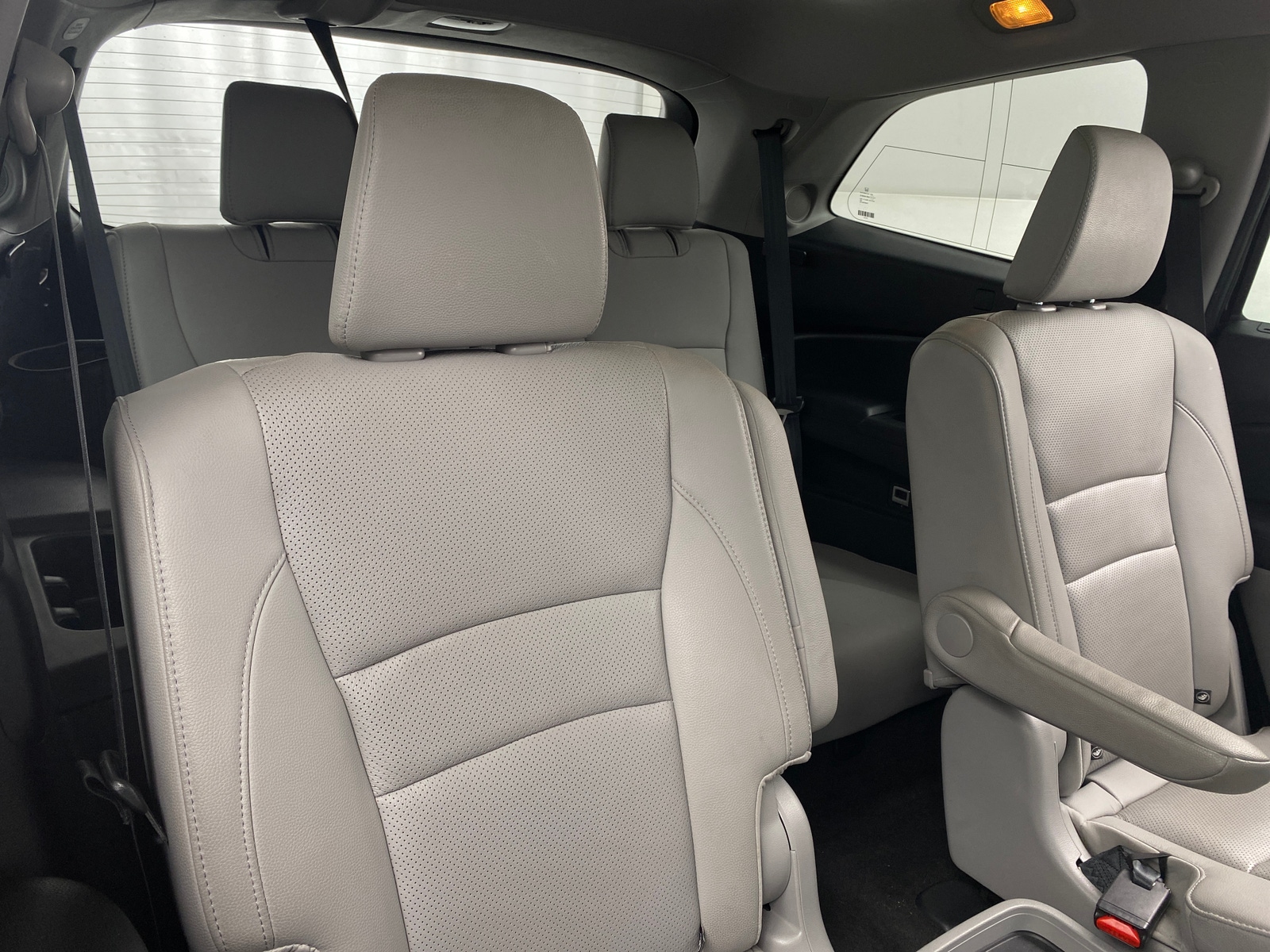 Thumbnail: 2018 Honda Pilot - 5