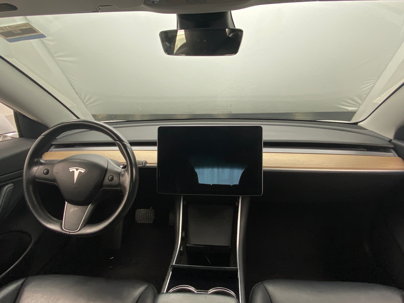 Thumbnail: 2018 Tesla Model 3 - 2