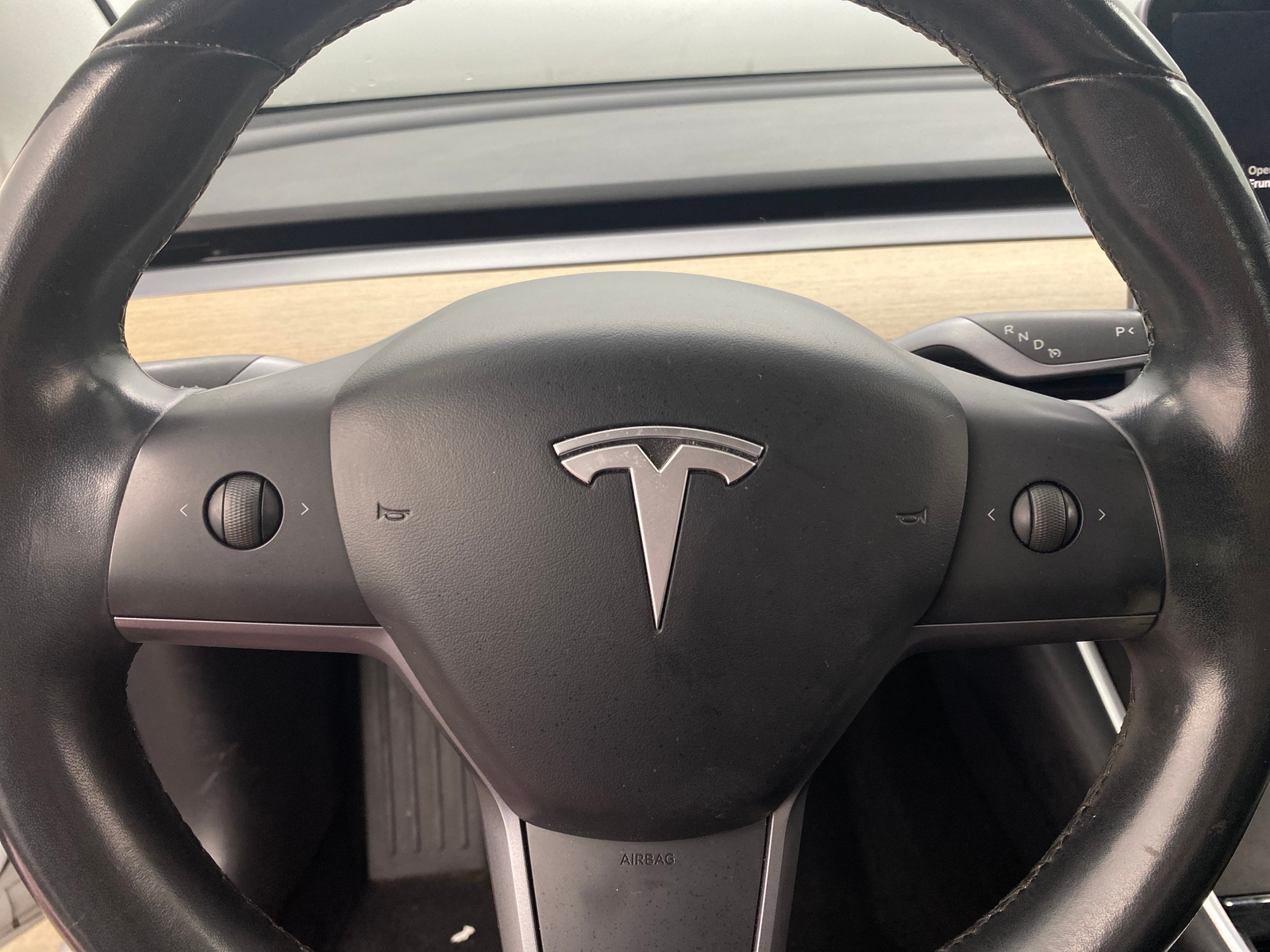 Thumbnail: 2018 Tesla Model 3 - 4