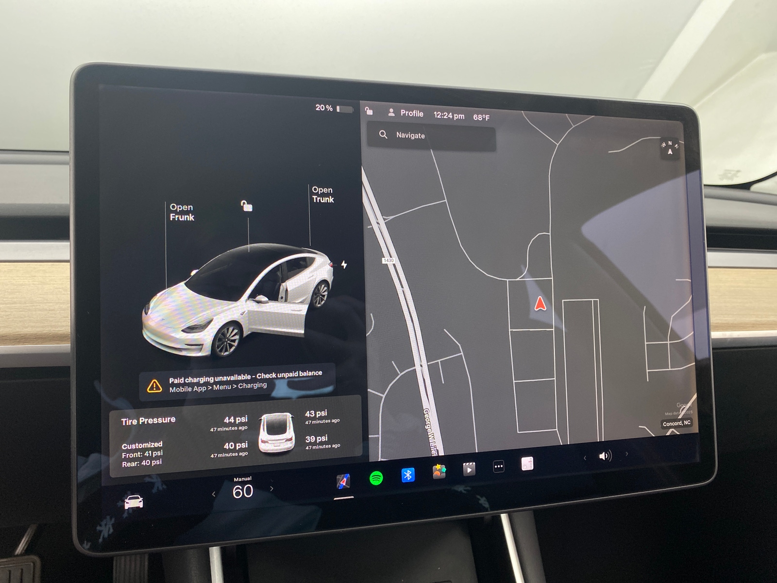 Thumbnail: 2018 Tesla Model 3 - 3