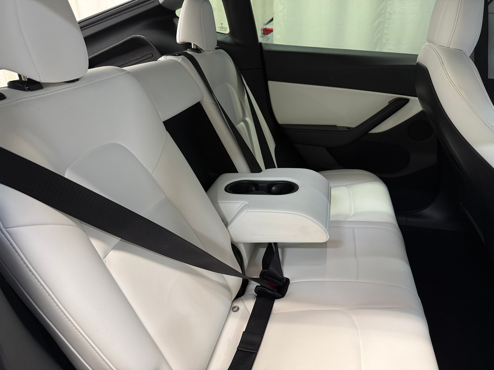 Thumbnail: 2021 Tesla Model Y - 5