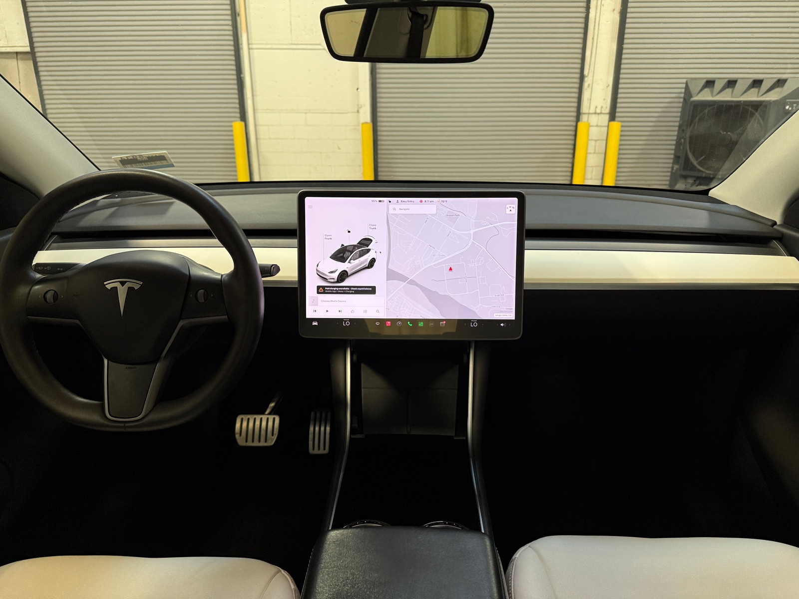 Thumbnail: 2021 Tesla Model Y - 2