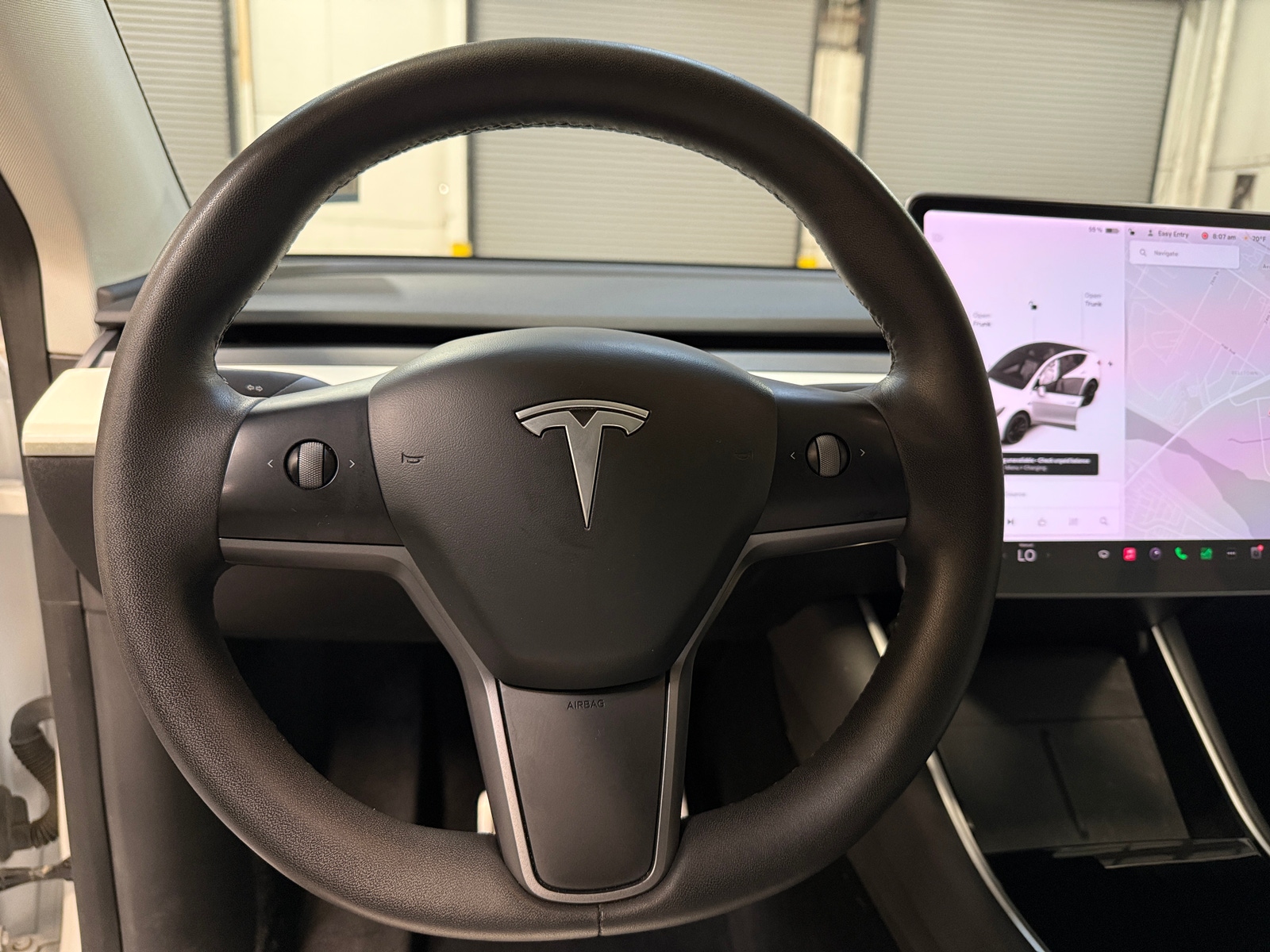 Thumbnail: 2021 Tesla Model Y - 4
