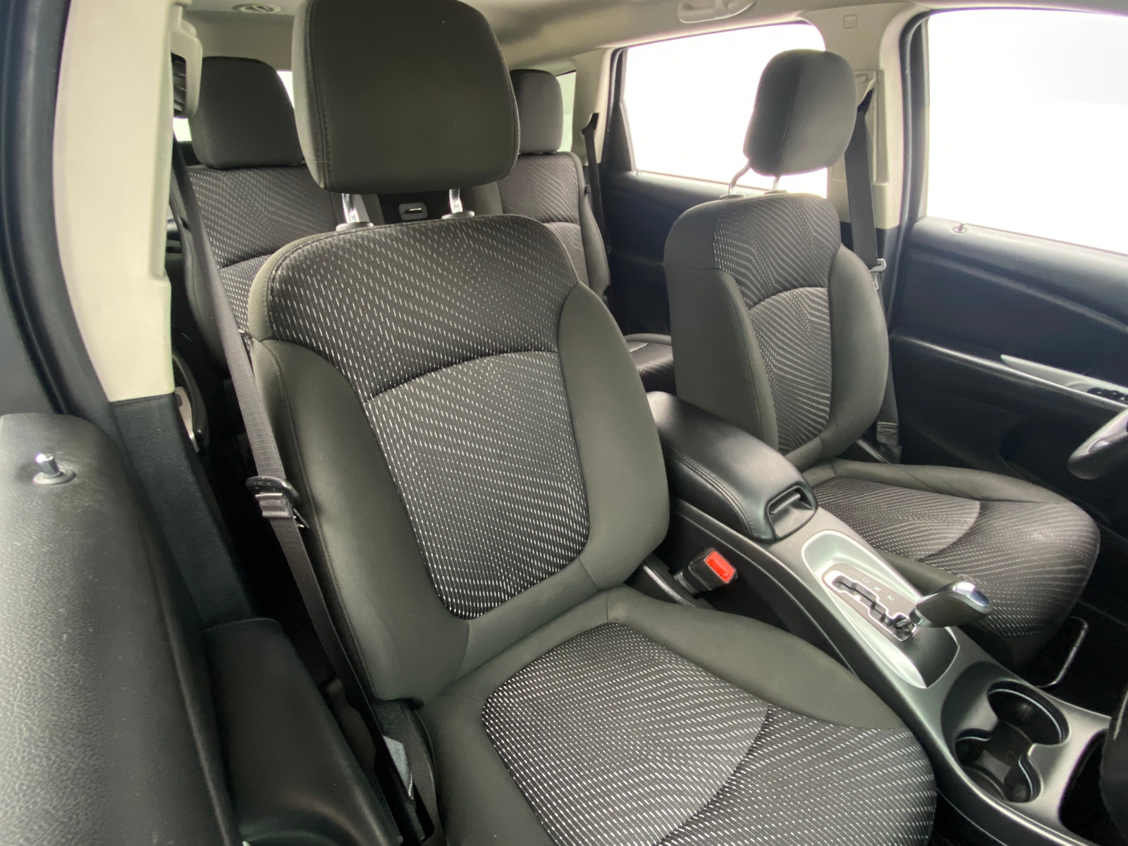 Thumbnail: 2019 Dodge Journey - 2