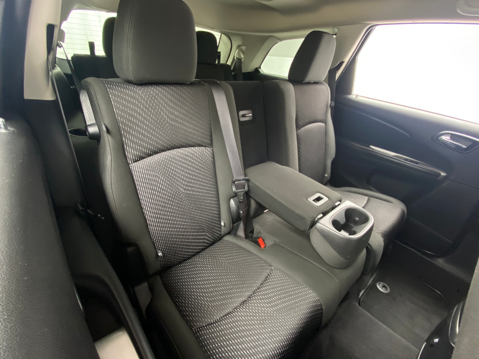Thumbnail: 2019 Dodge Journey - 6
