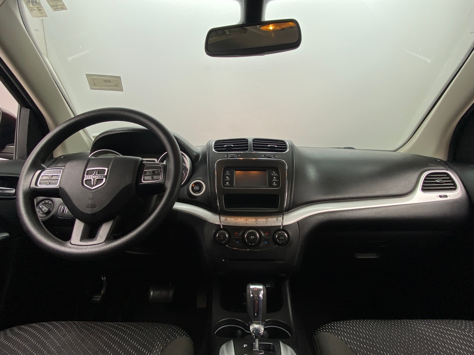 Thumbnail: 2019 Dodge Journey - 3