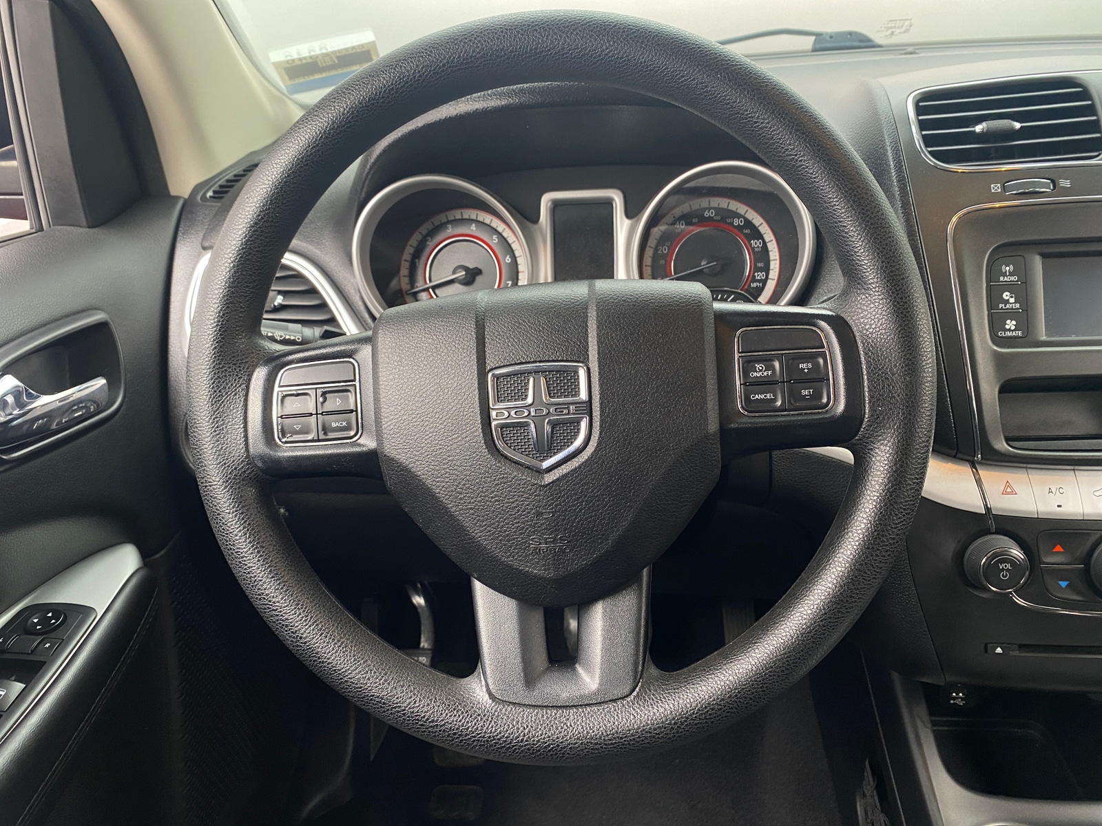 Thumbnail: 2019 Dodge Journey - 5