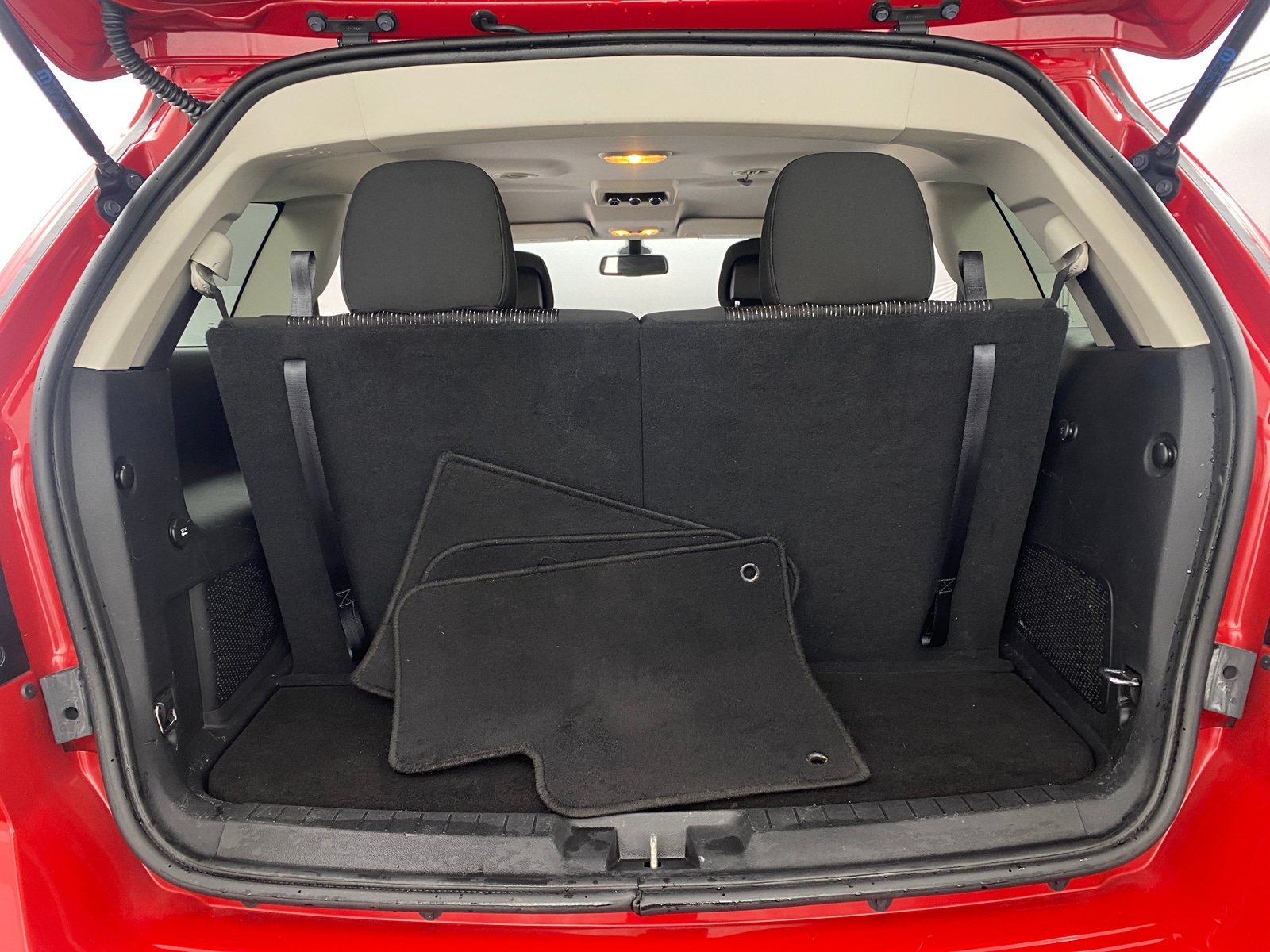 Thumbnail: 2019 Dodge Journey - 7
