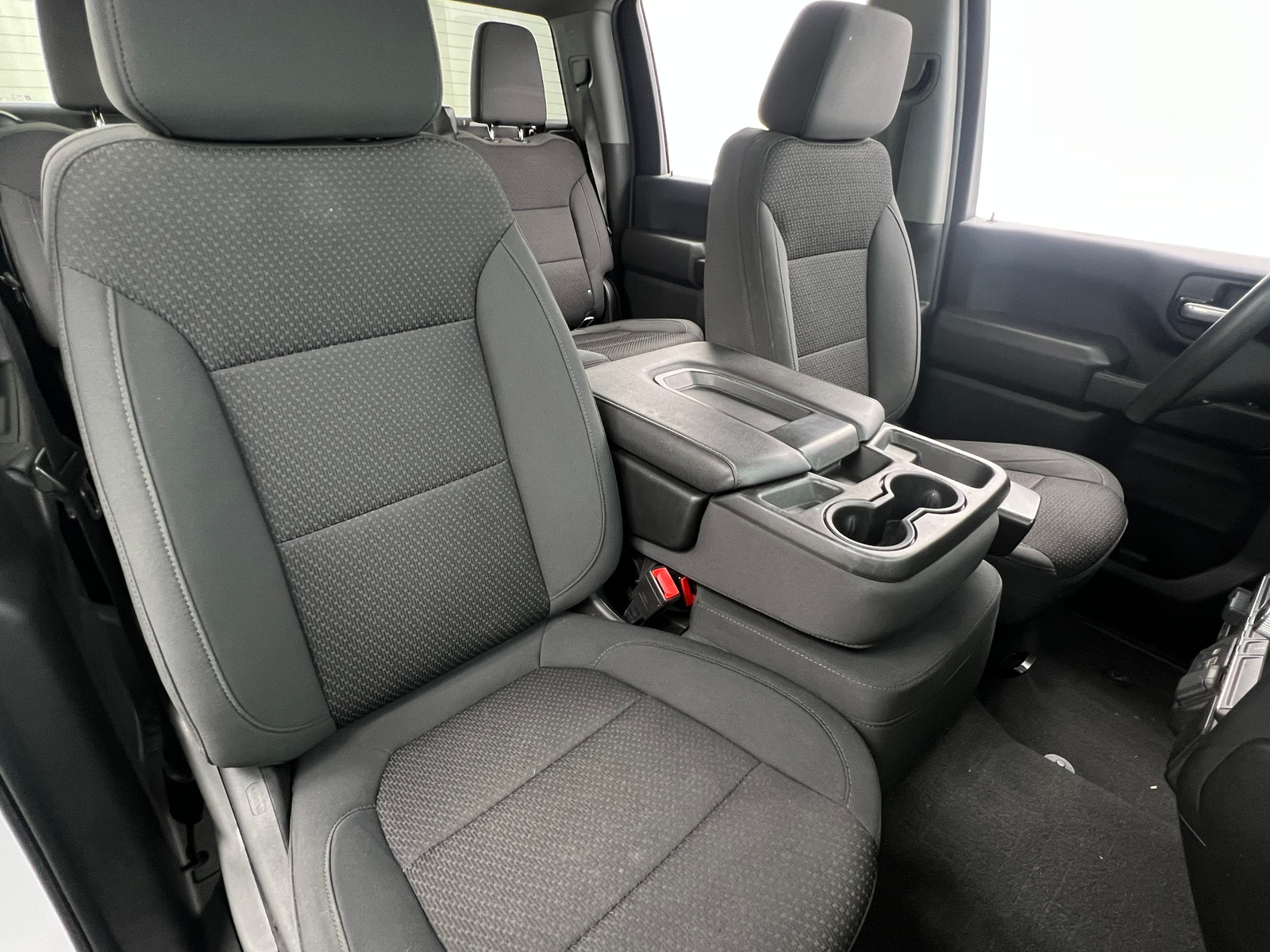 Thumbnail: 2021 GMC Sierra 2500 - 2