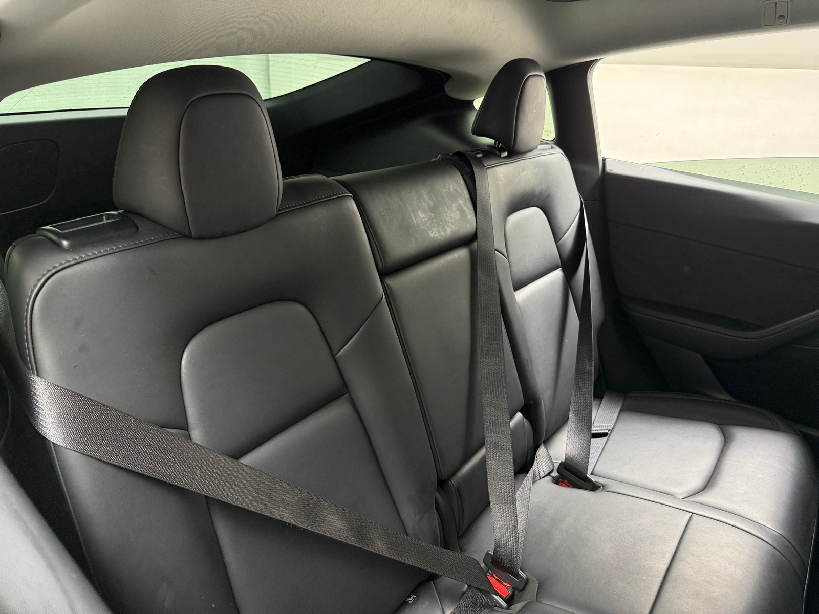Thumbnail: 2023 Tesla Model Y - 4