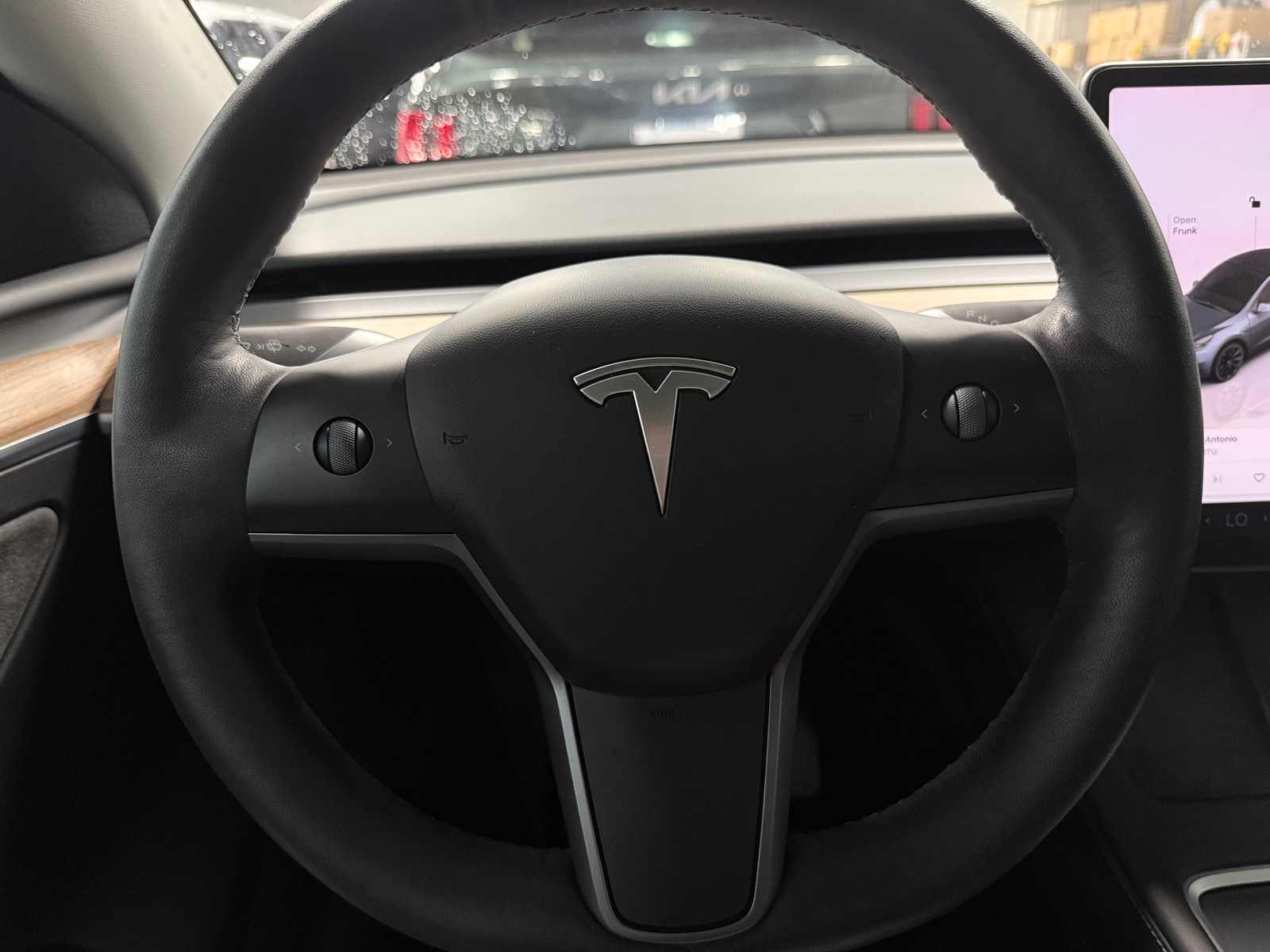 Thumbnail: 2023 Tesla Model Y - 3