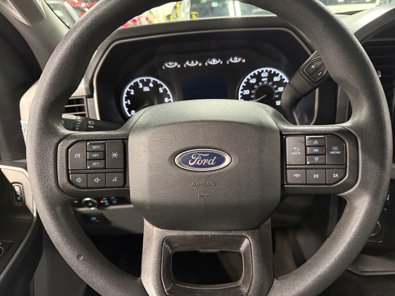 Thumbnail: 2023 Ford Econoline - 5