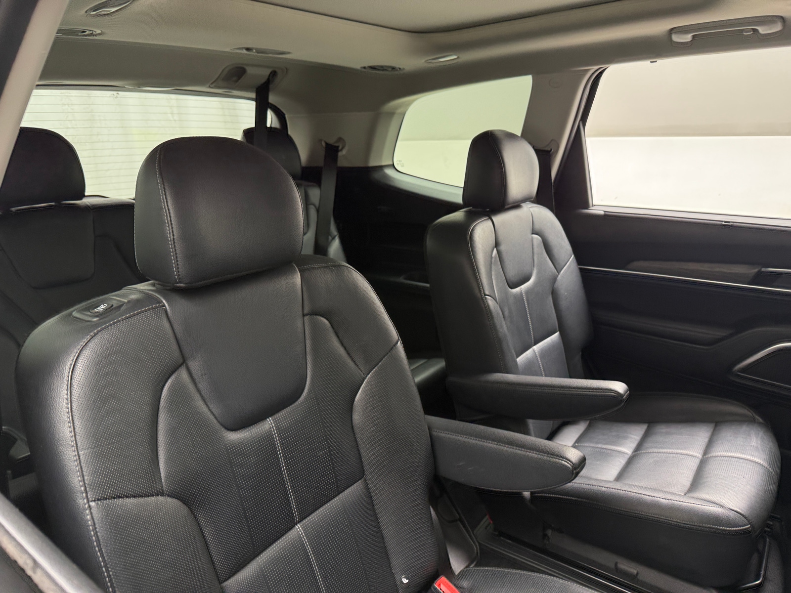 Thumbnail: 2022 Kia Telluride - 5