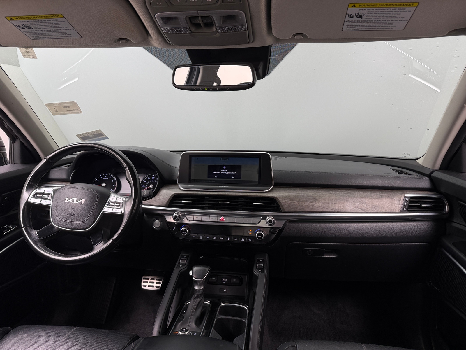 Thumbnail: 2022 Kia Telluride - 2