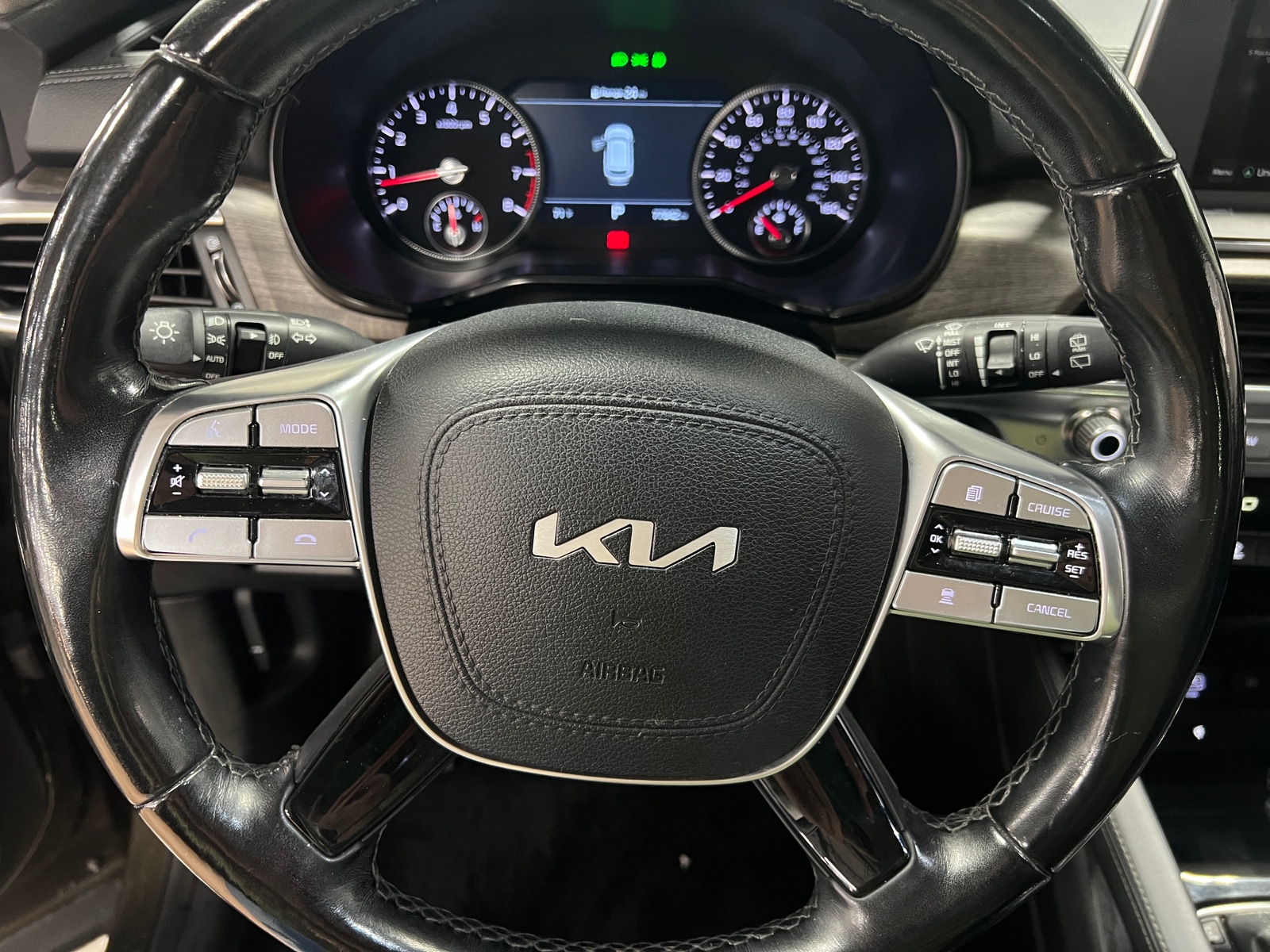 Thumbnail: 2022 Kia Telluride - 4