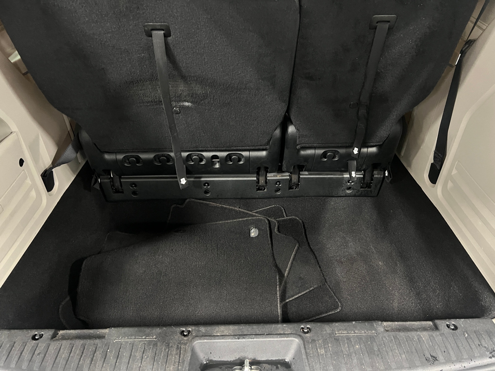 Thumbnail: 2018 Dodge Grand Caravan - 7