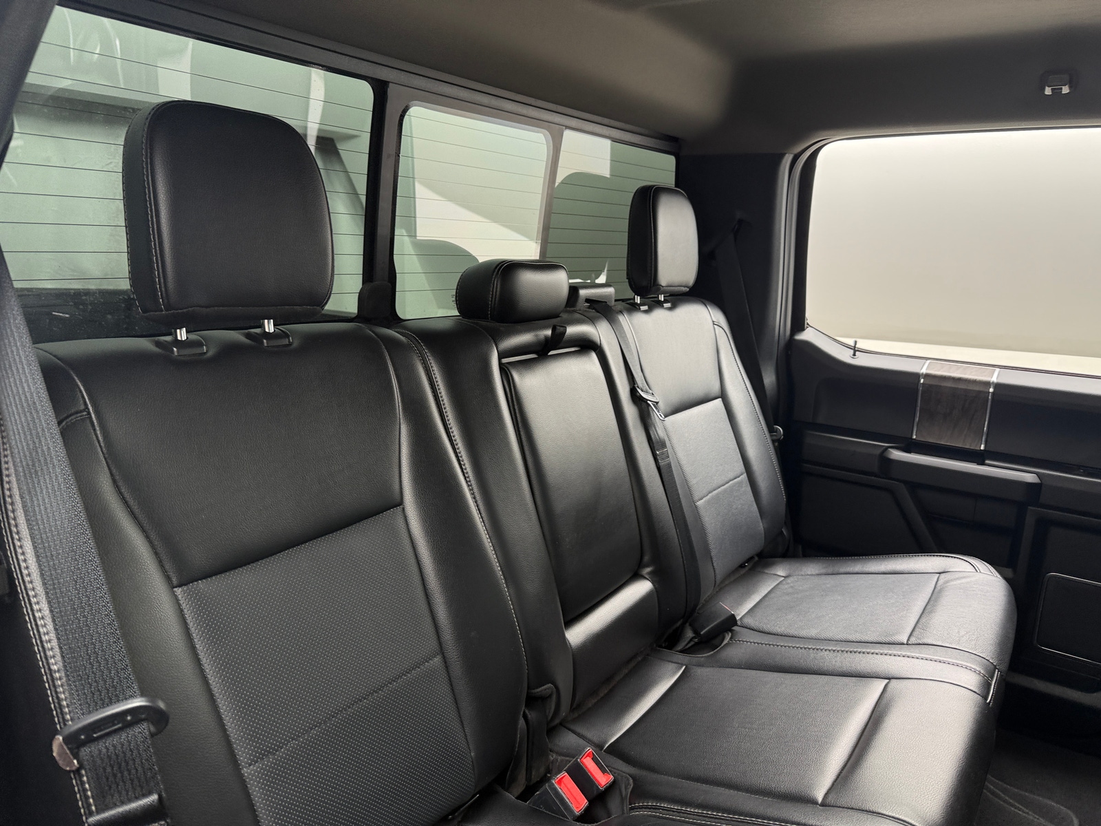 Thumbnail: 2019 Ford Econoline - 5