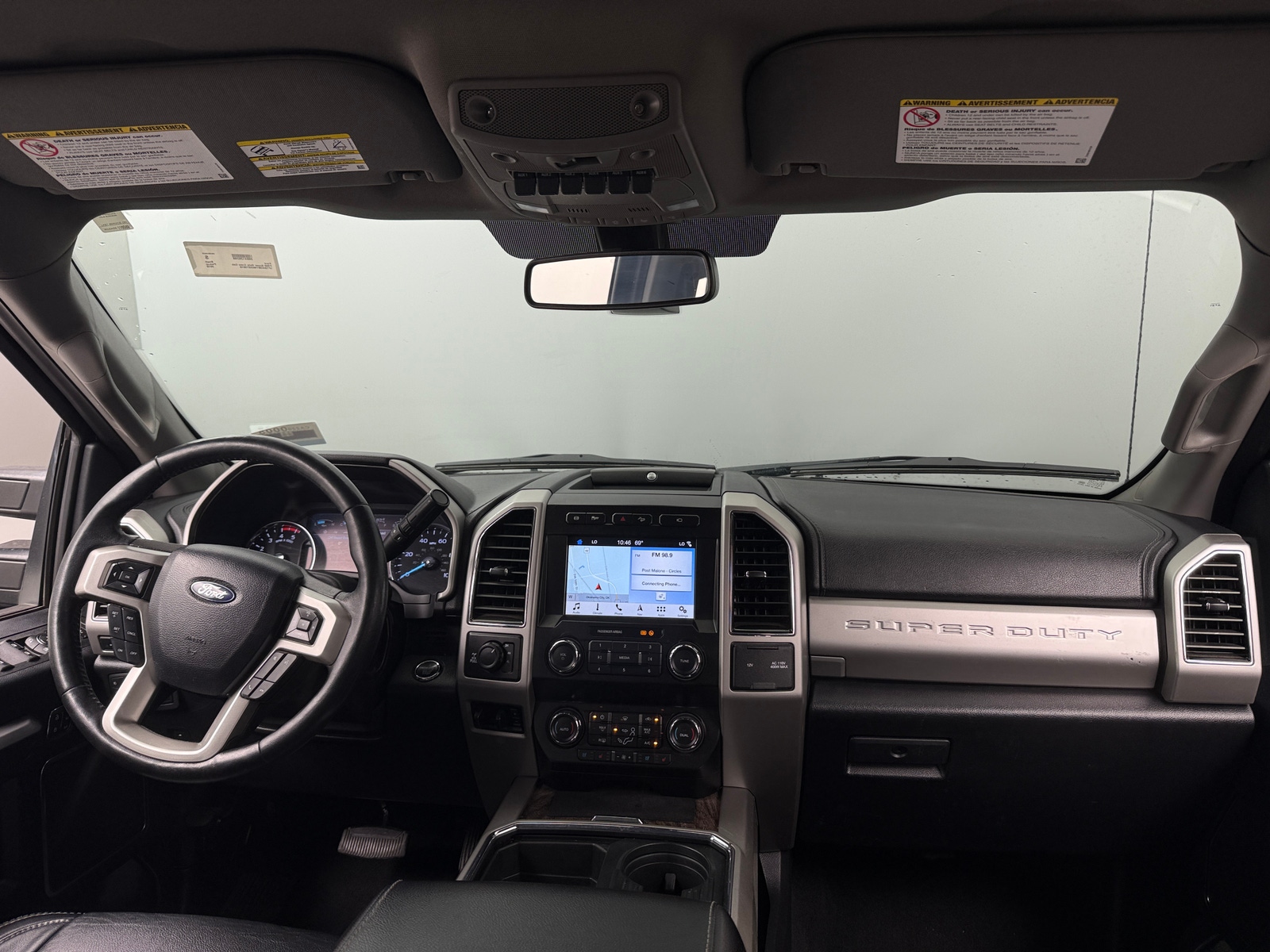 Thumbnail: 2019 Ford Econoline - 2