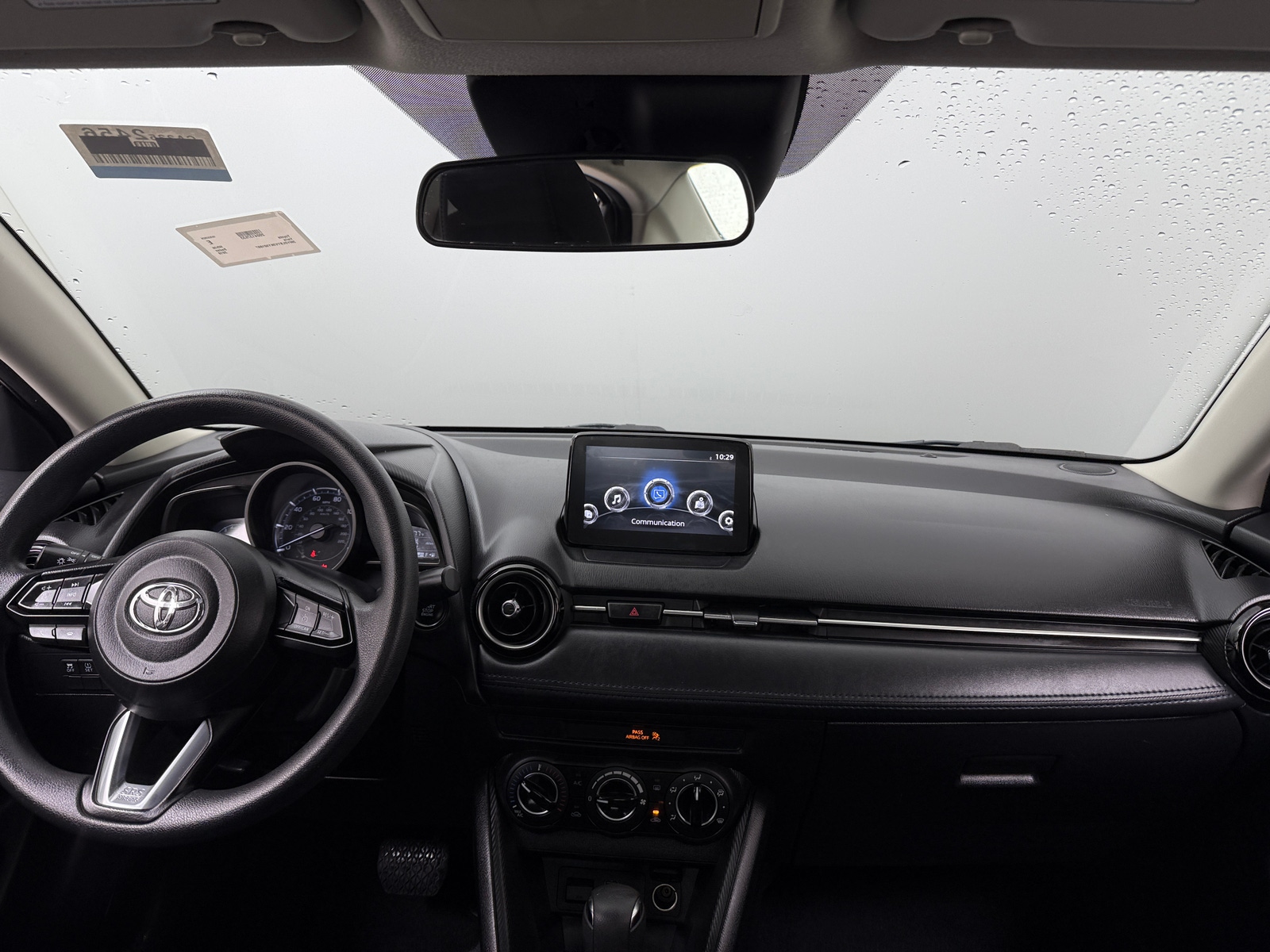 Thumbnail: 2019 Toyota Yaris - 3
