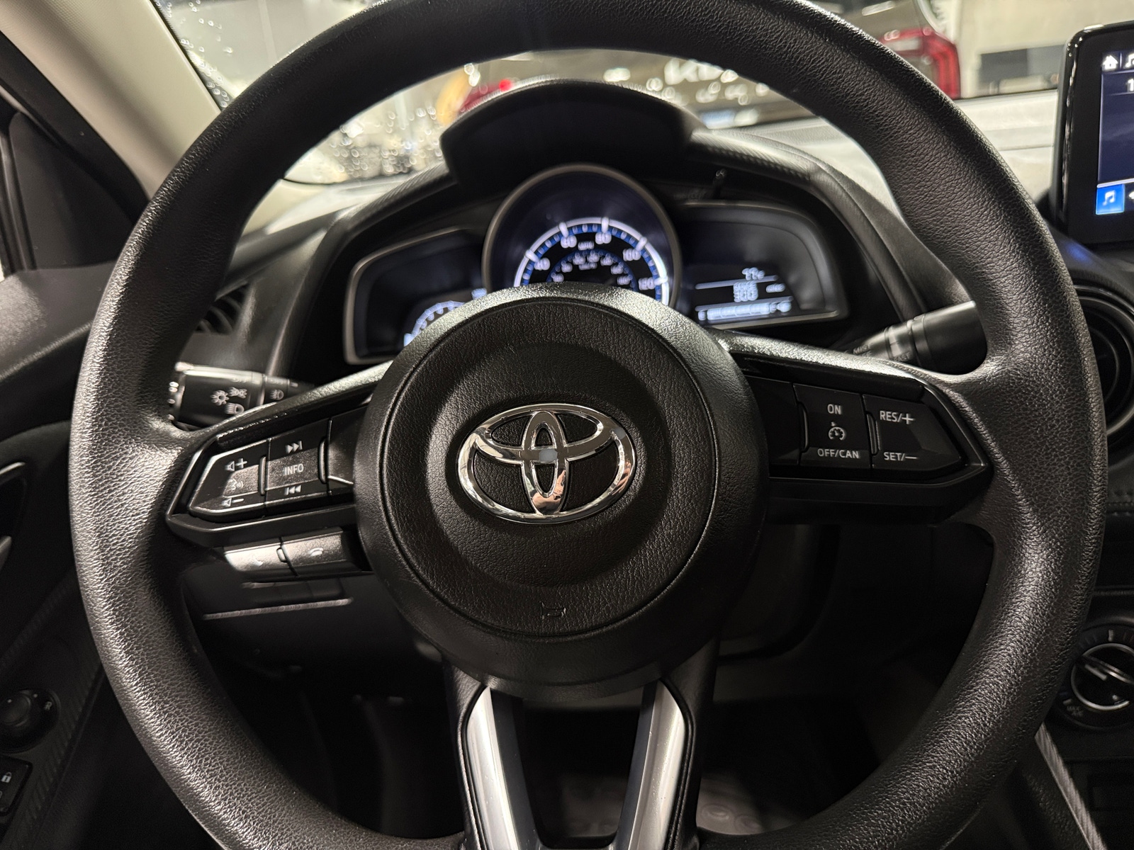Thumbnail: 2019 Toyota Yaris - 5