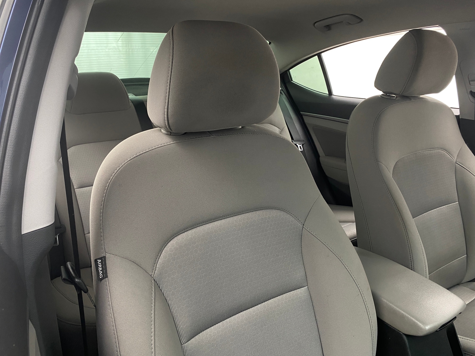 Thumbnail: 2018 Hyundai Elantra - 2