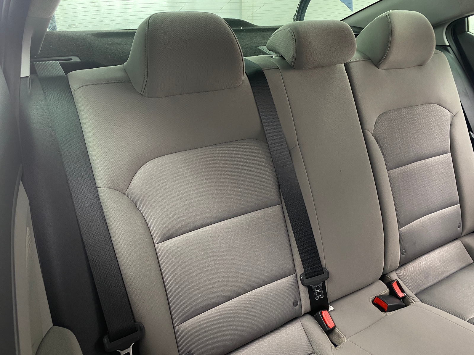 Thumbnail: 2018 Hyundai Elantra - 6