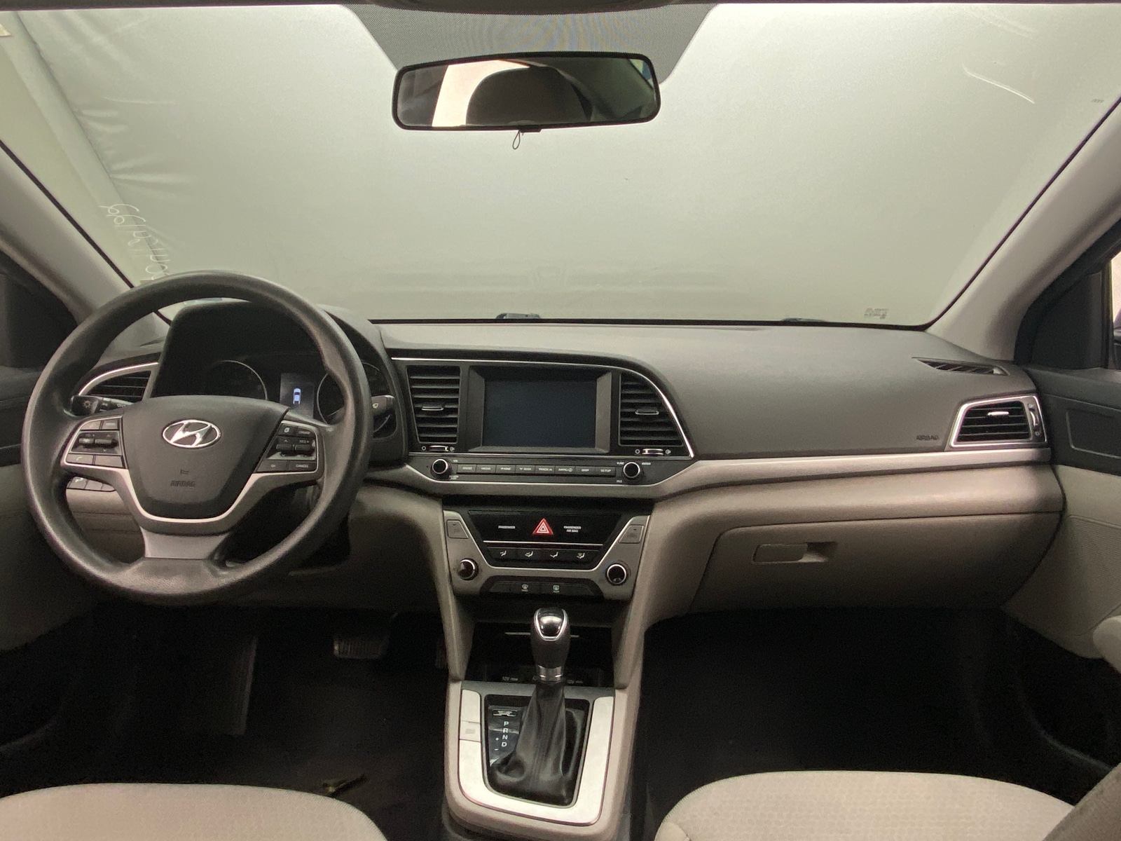 Thumbnail: 2018 Hyundai Elantra - 3