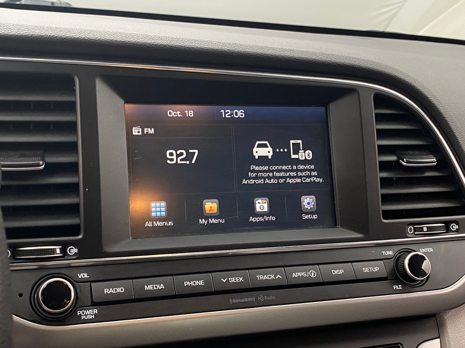 Thumbnail: 2018 Hyundai Elantra - 4