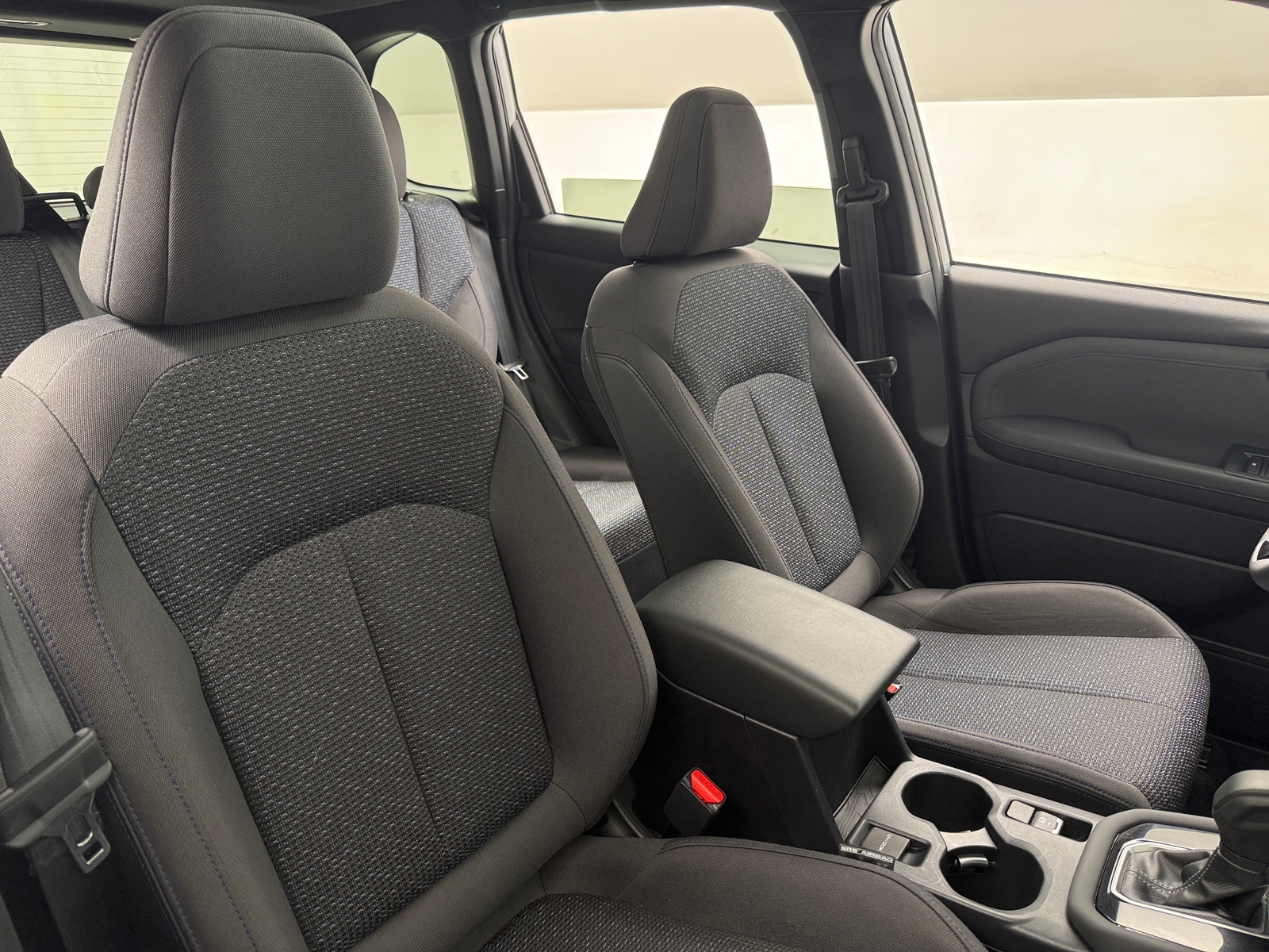 Thumbnail: 2025 Subaru Forester - 2