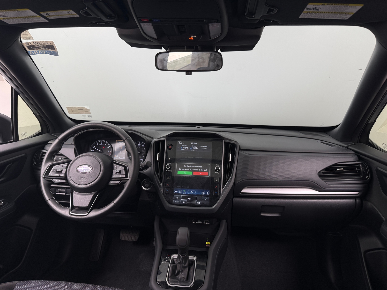 Thumbnail: 2025 Subaru Forester - 3