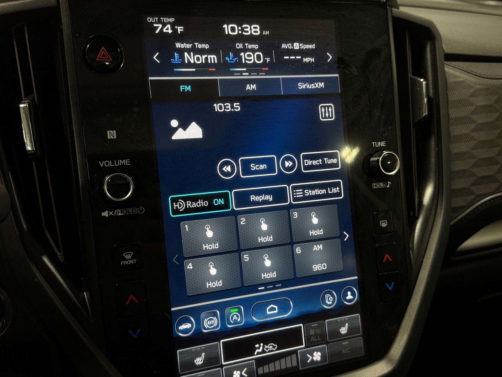 Thumbnail: 2025 Subaru Forester - 4