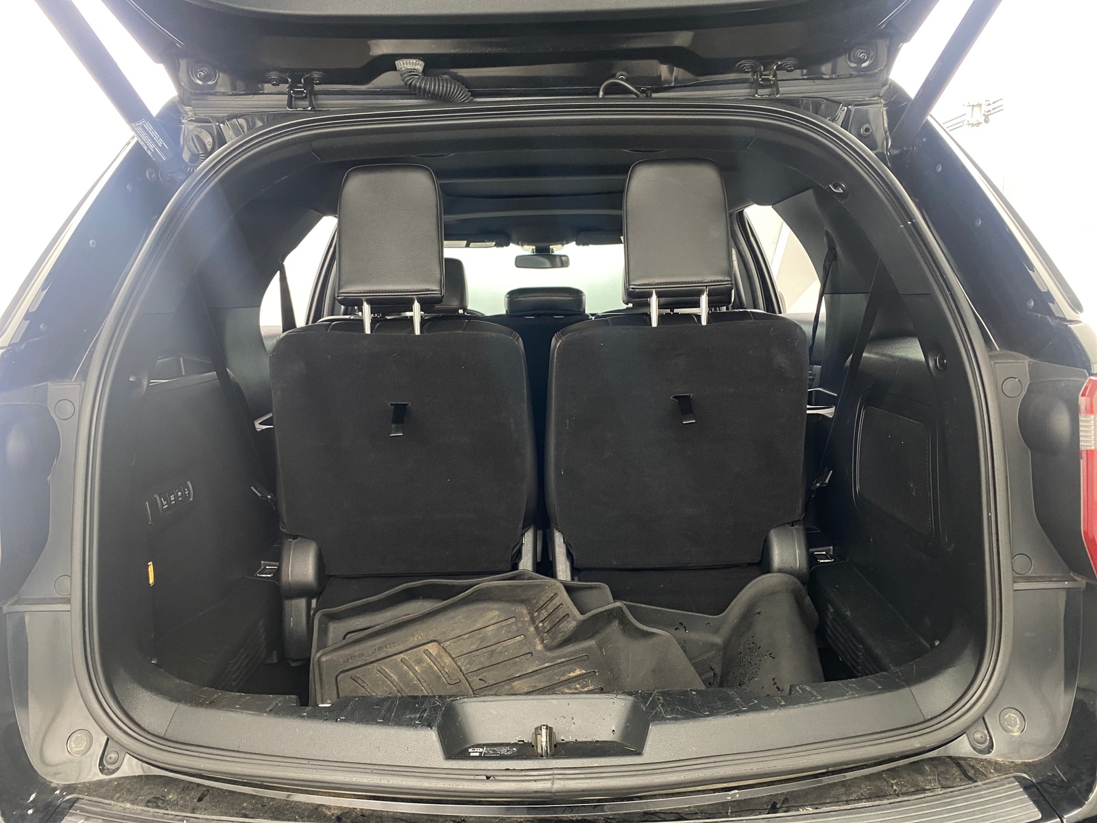 Thumbnail: 2018 Ford Explorer - 6