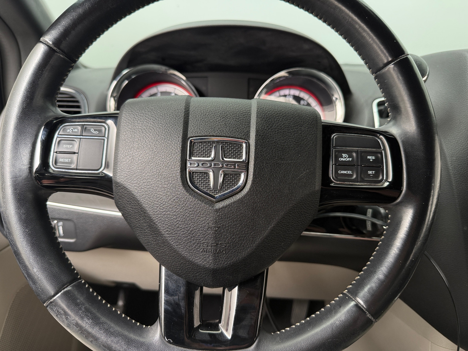 Thumbnail: 2019 Dodge Grand Caravan - 5