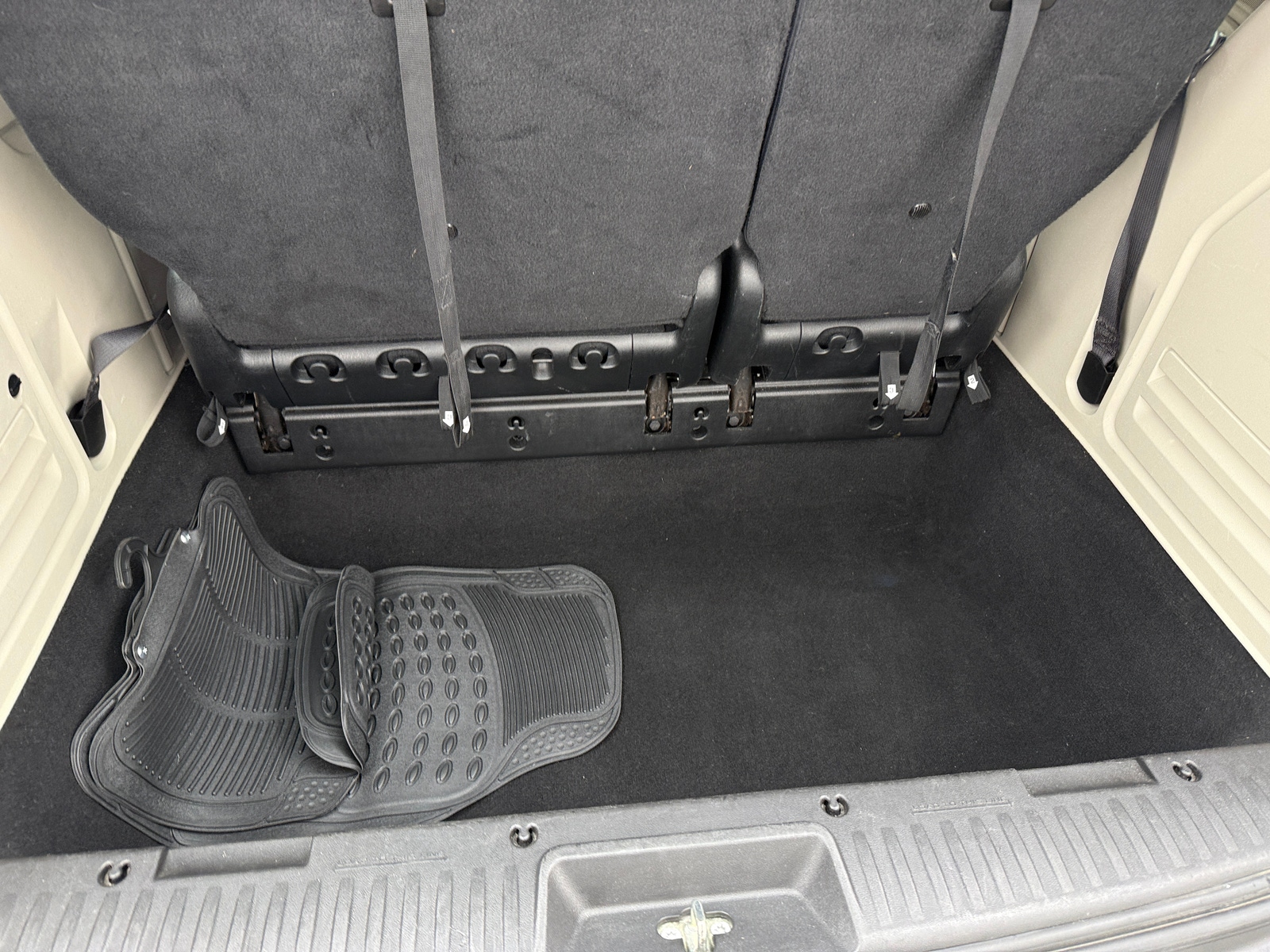 Thumbnail: 2019 Dodge Grand Caravan - 7