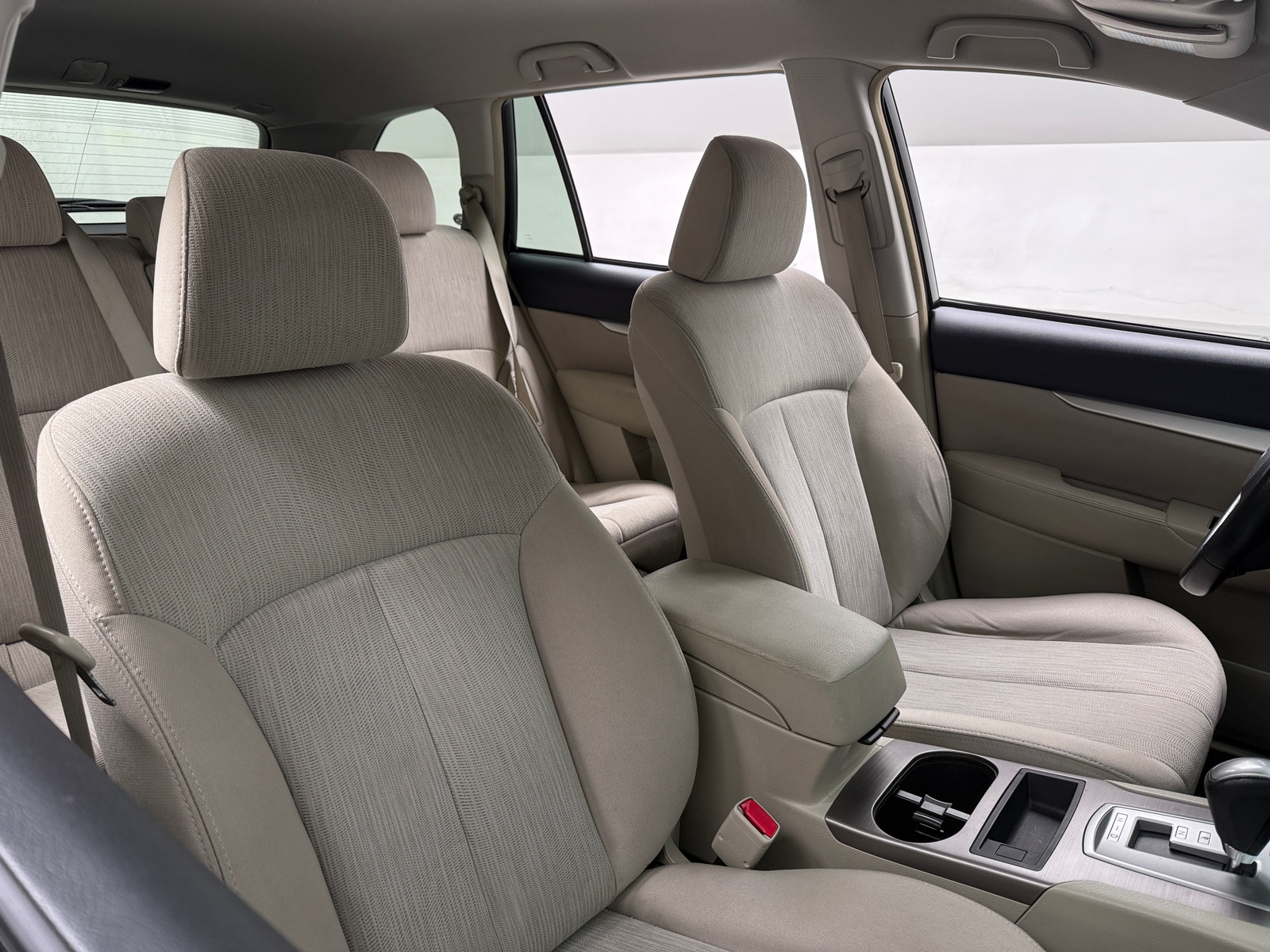 Thumbnail: 2013 Subaru Outback - 2