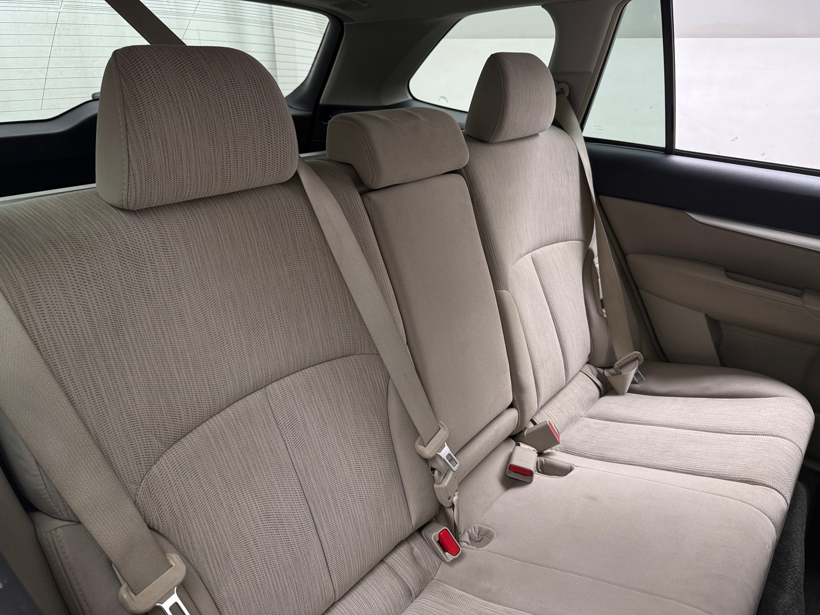 Thumbnail: 2013 Subaru Outback - 6