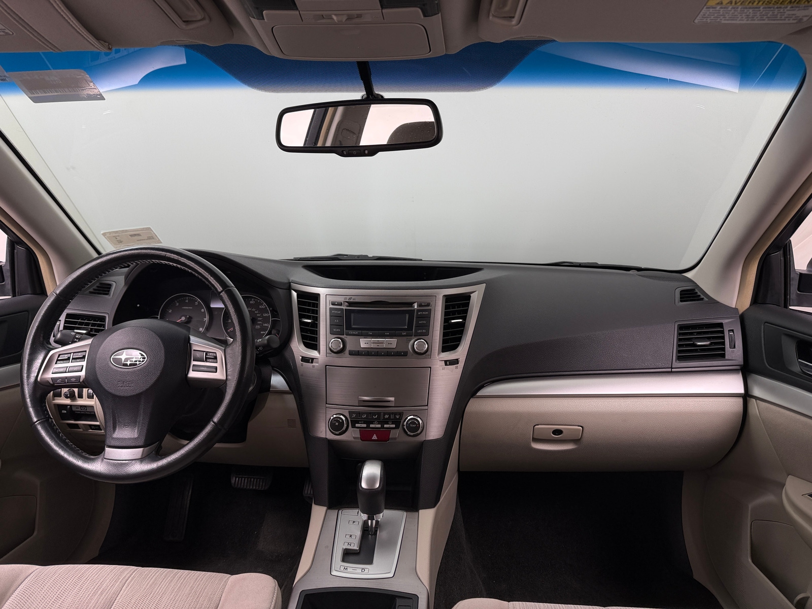 Thumbnail: 2013 Subaru Outback - 3