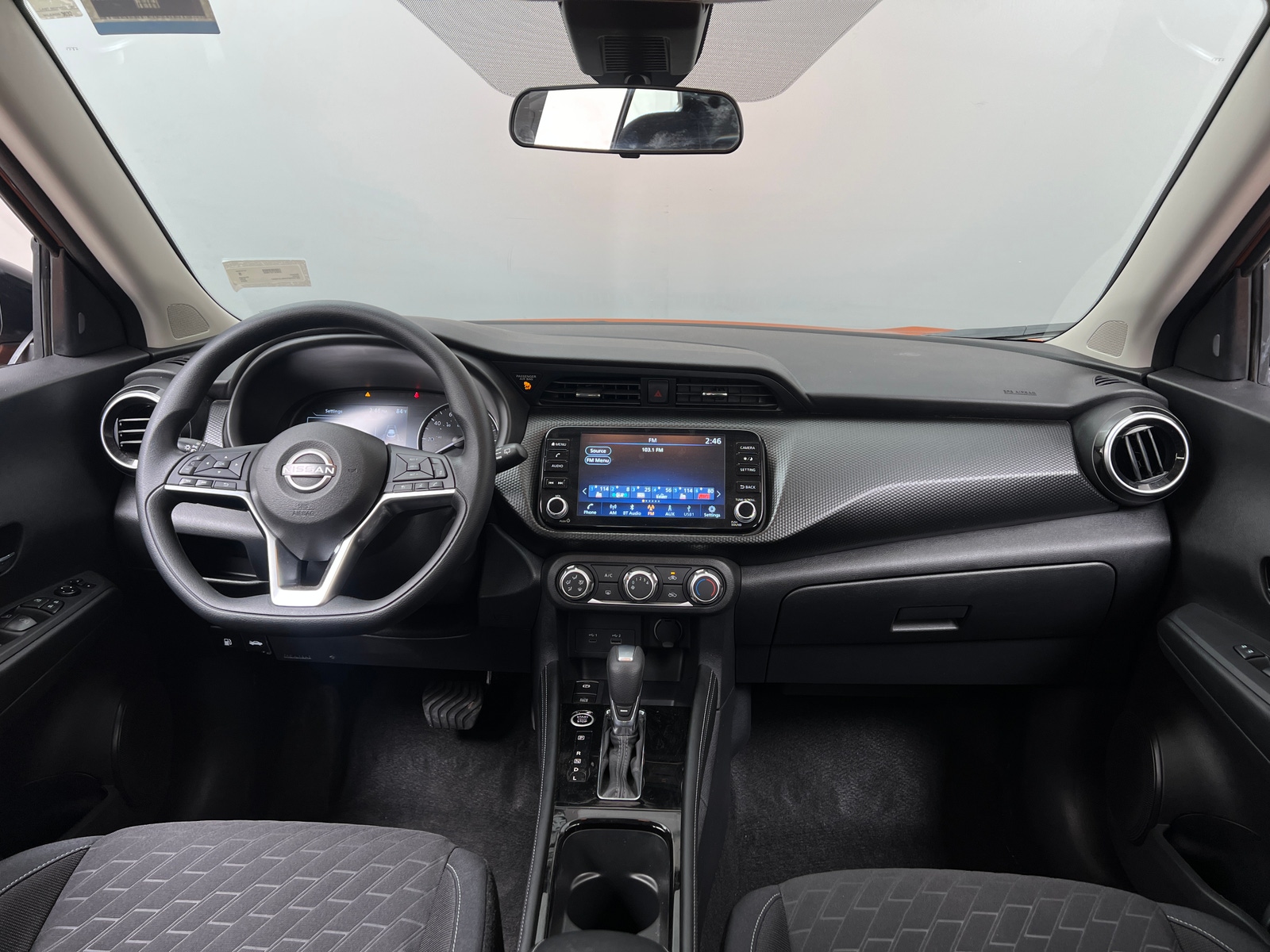 Thumbnail: 2024 Nissan Kicks - 3