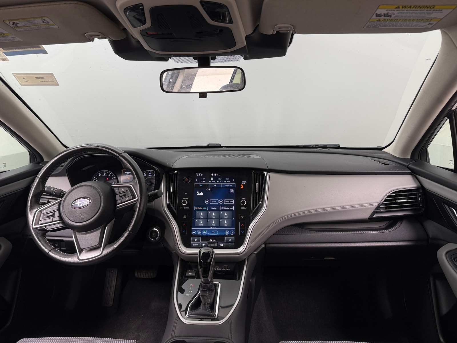 Thumbnail: 2023 Subaru Outback - 3