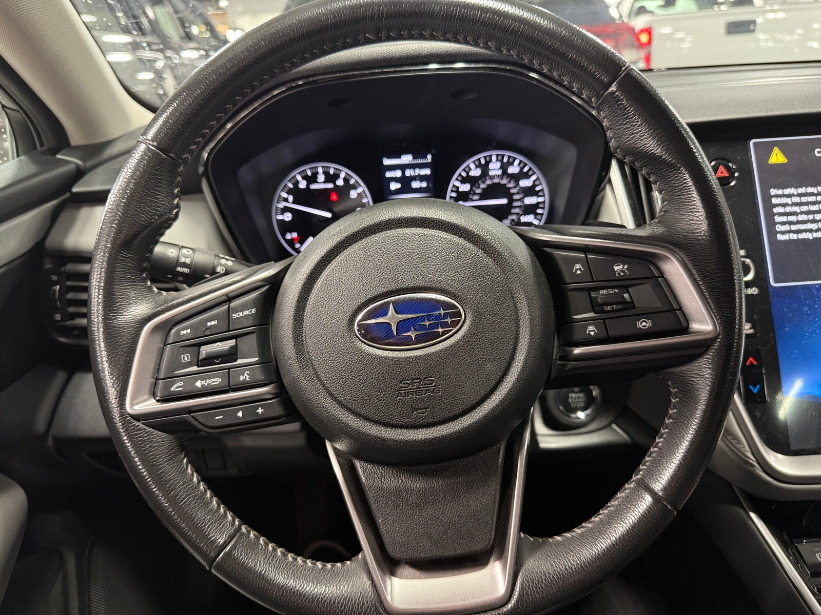 Thumbnail: 2023 Subaru Outback - 5