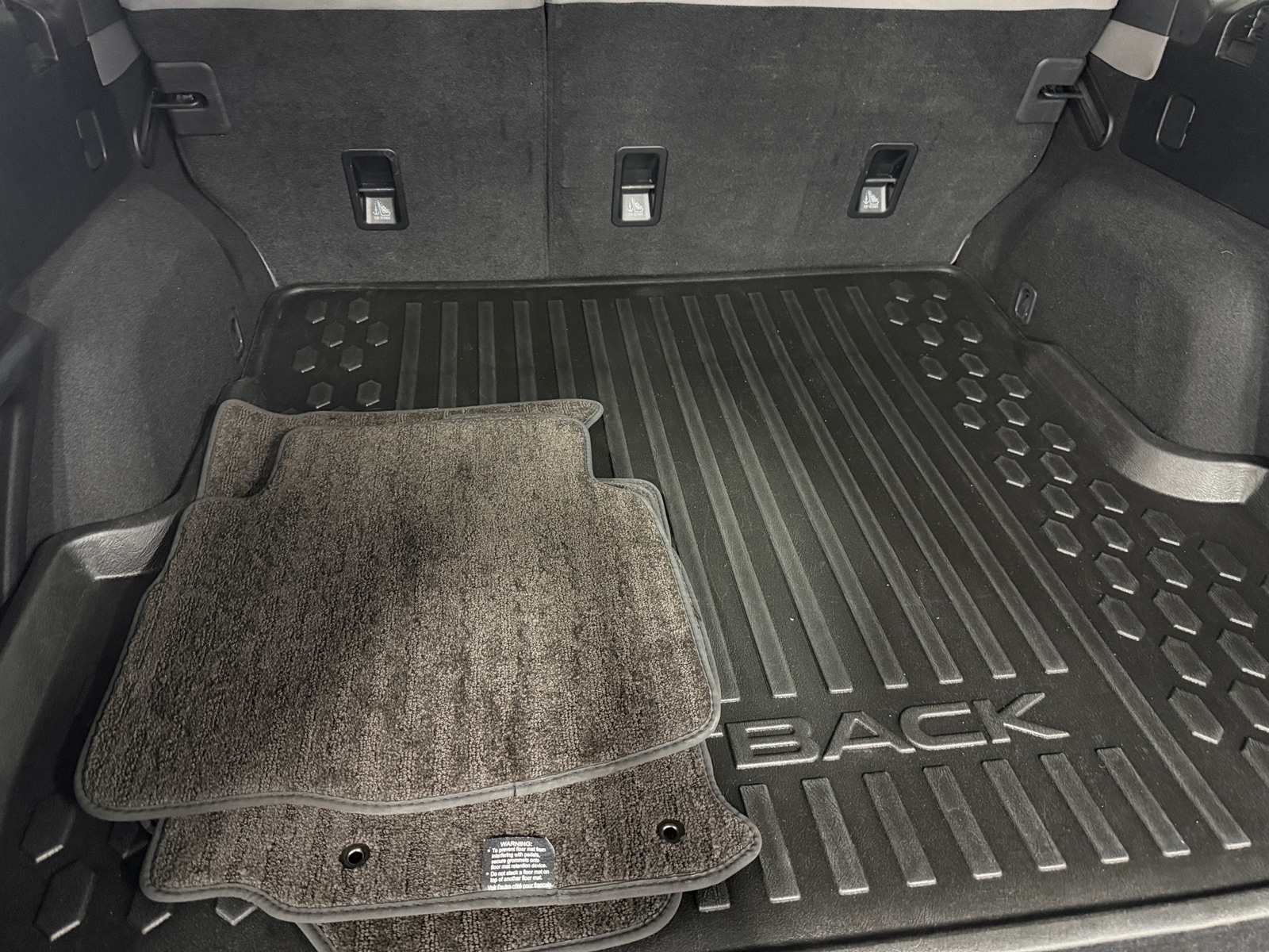 Thumbnail: 2023 Subaru Outback - 7