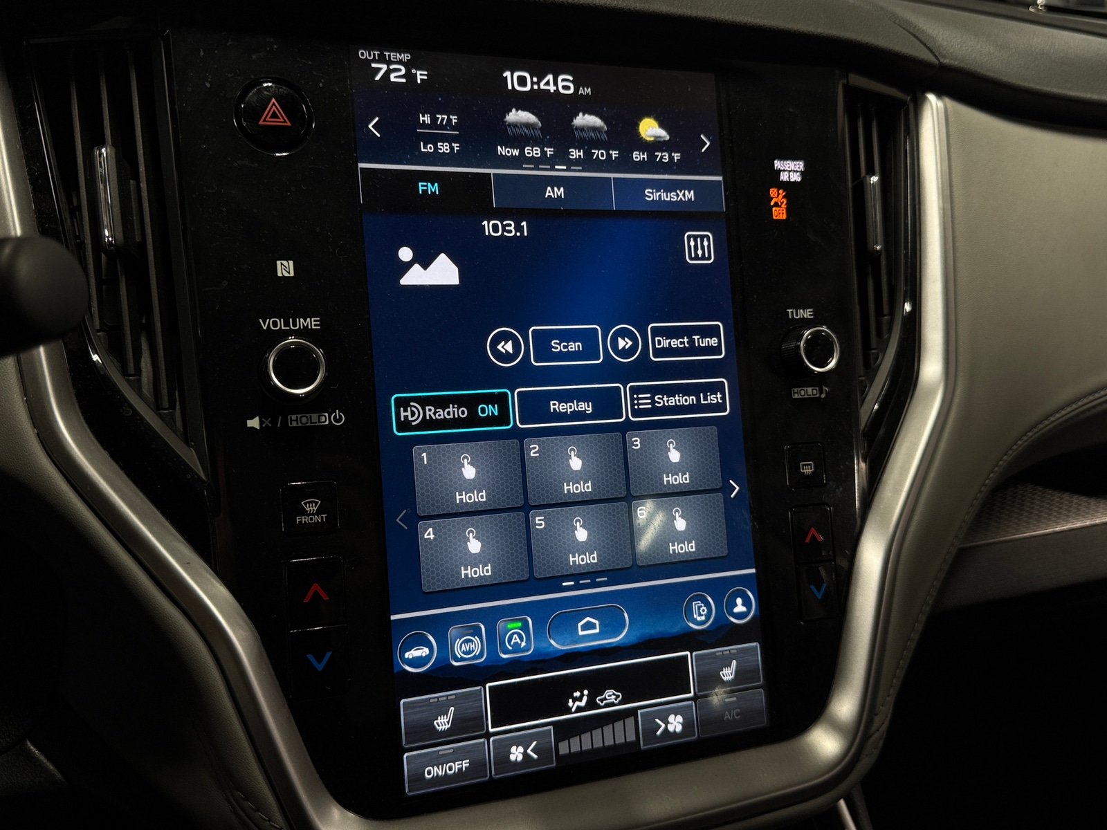Thumbnail: 2023 Subaru Outback - 4