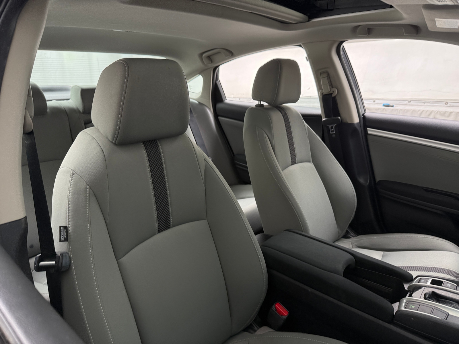 Thumbnail: 2020 Honda Civic - 2
